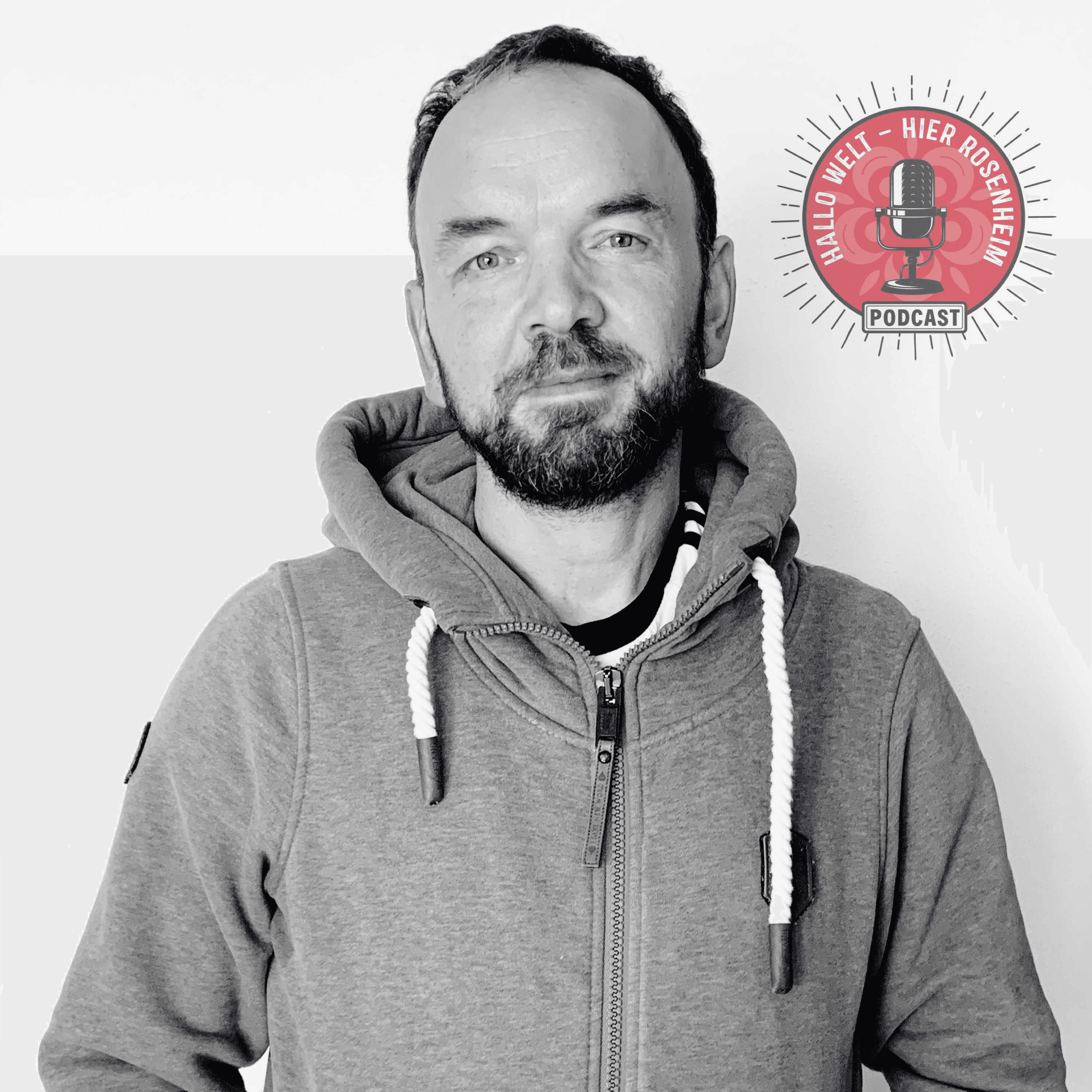 Hagen Dessau, Podcast-Host