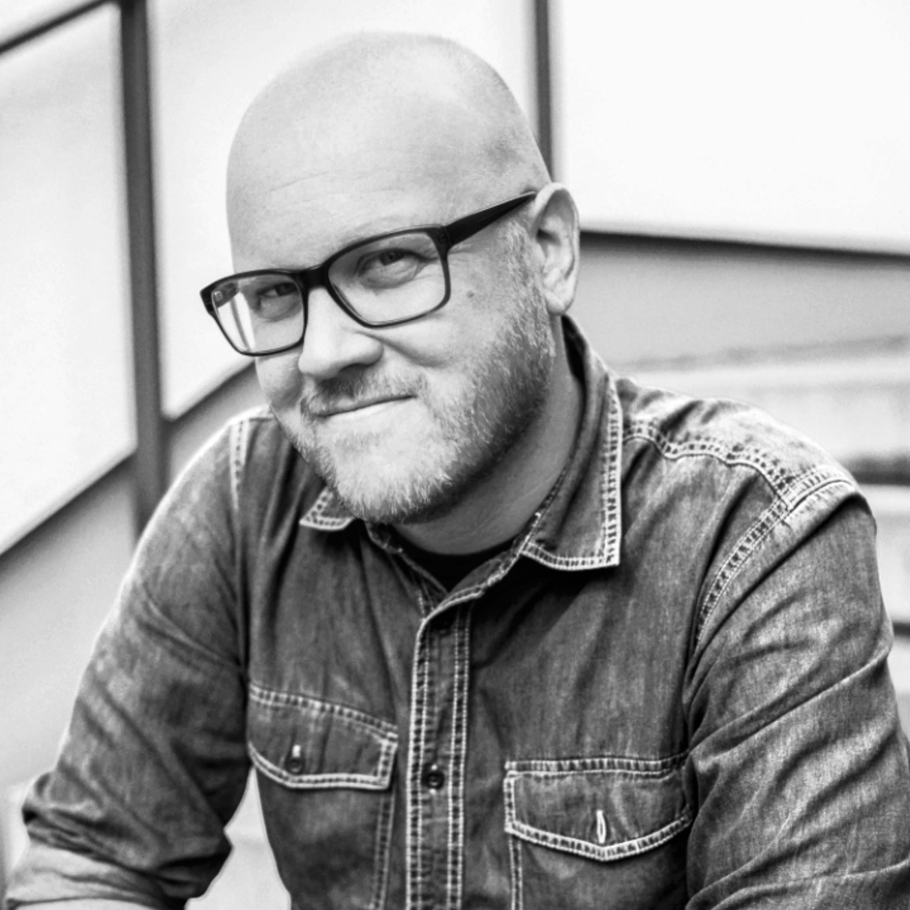 Jens Eckhoff - Musiker und Produzent