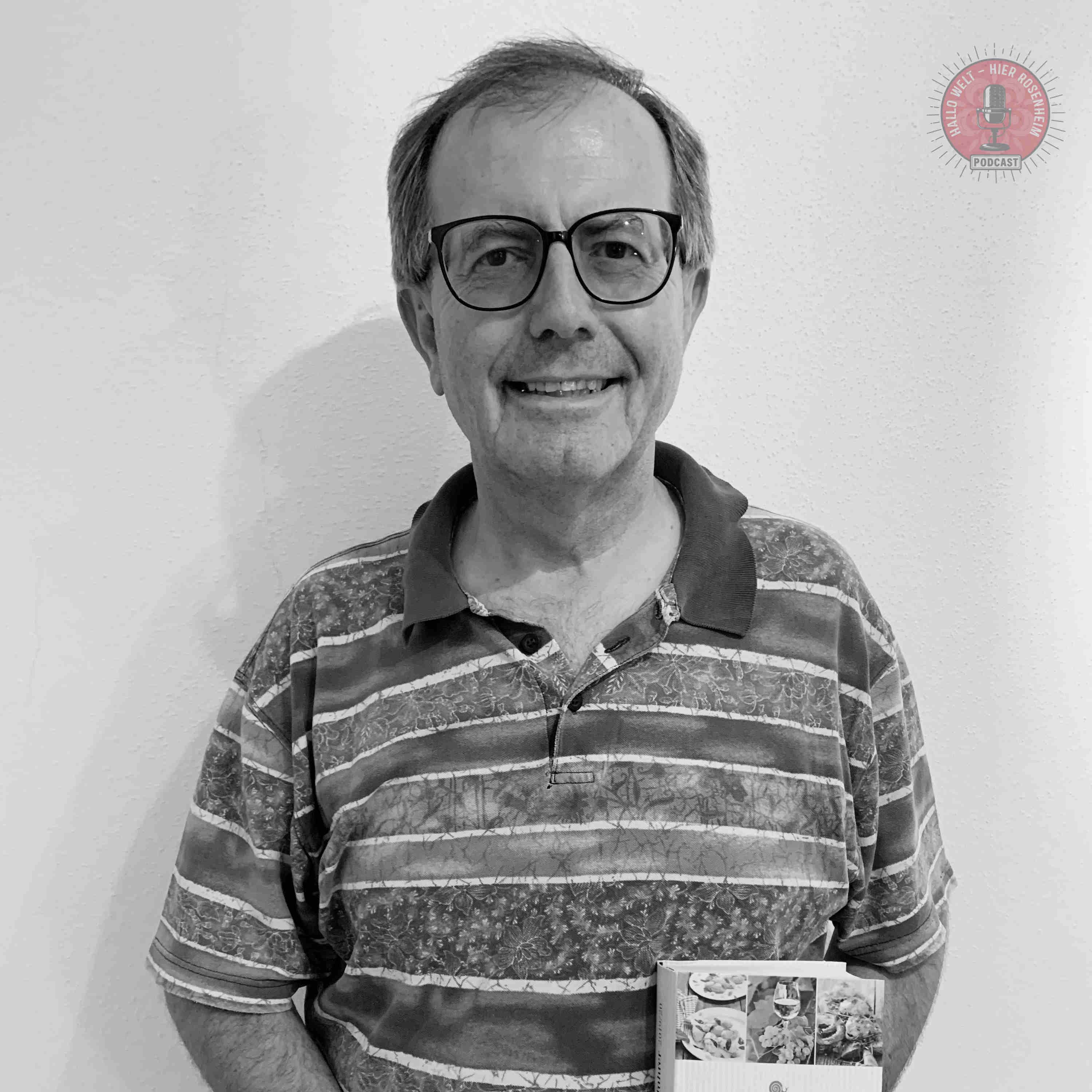 Manfred Mödinger - Slow Food