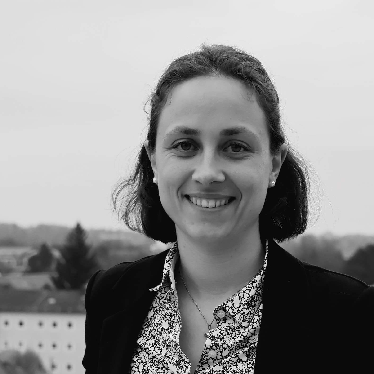 Katrin Posch - Expertin für Dopingprävention