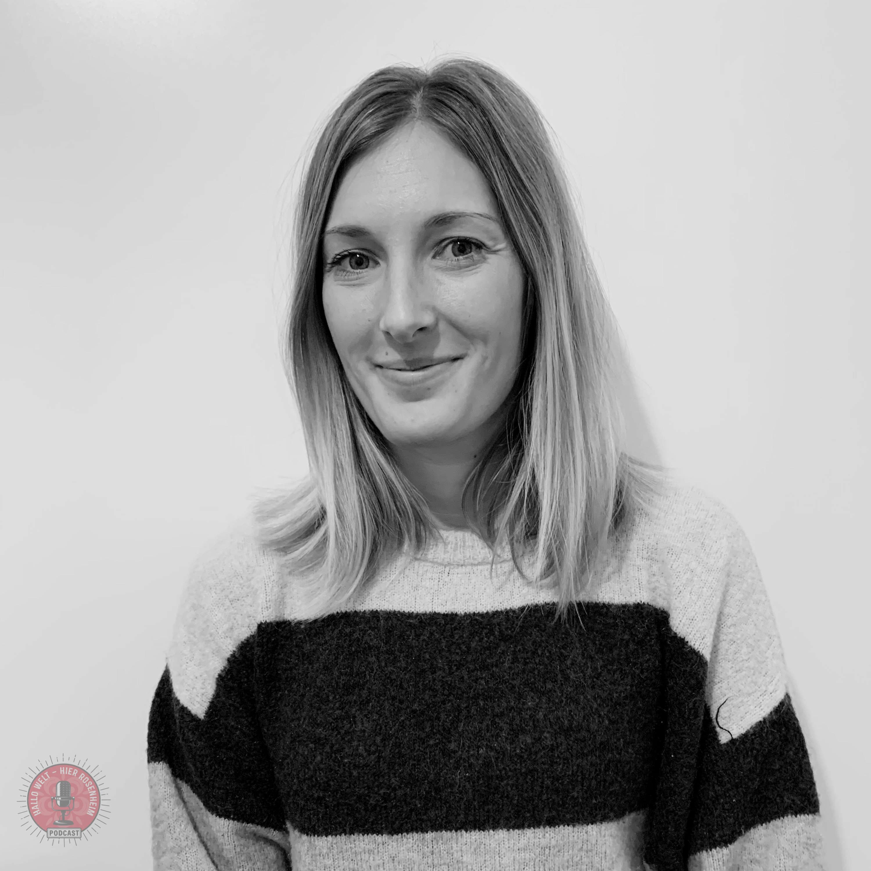 Franziska Consolati - Outdoorexpertin