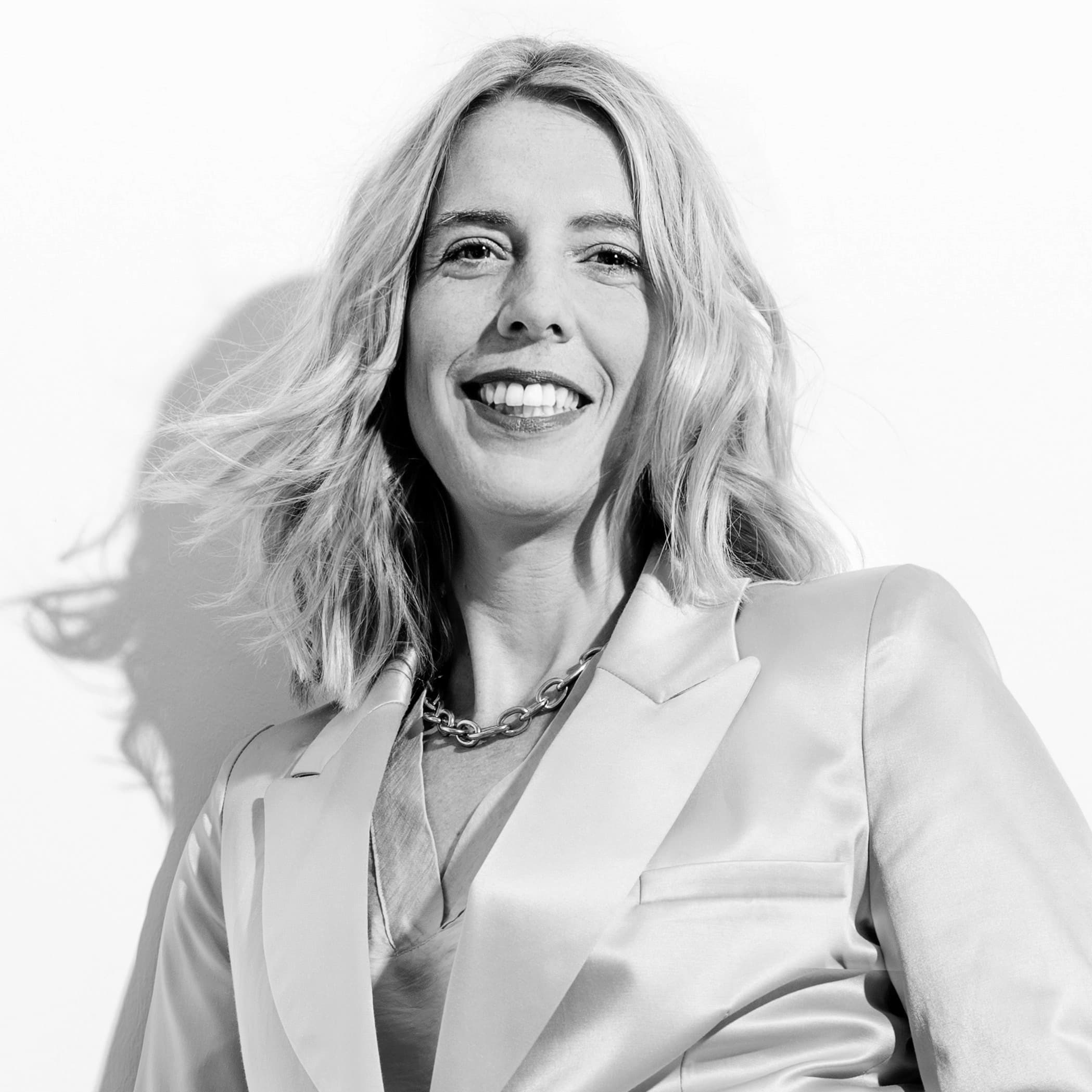 Gesa Lischka - Neuromarketing-Expertin