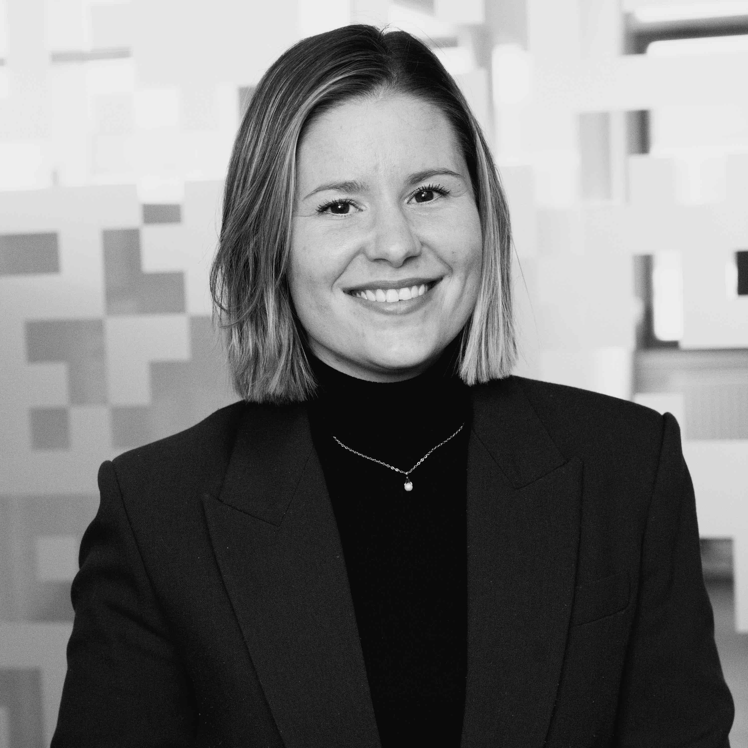 Verena Lindner - Traurednerin