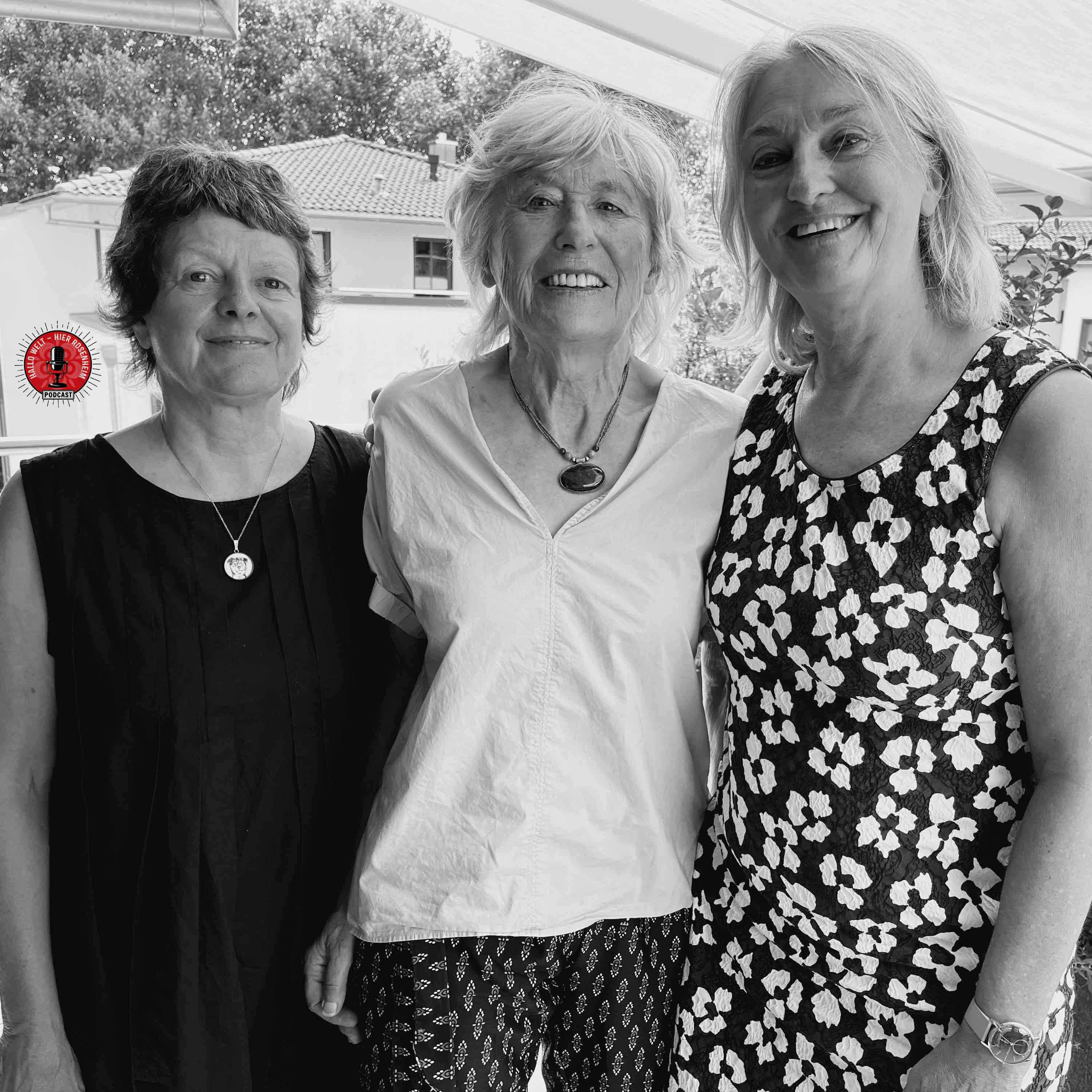 Omas gegen rechts - Omas gegen rechts