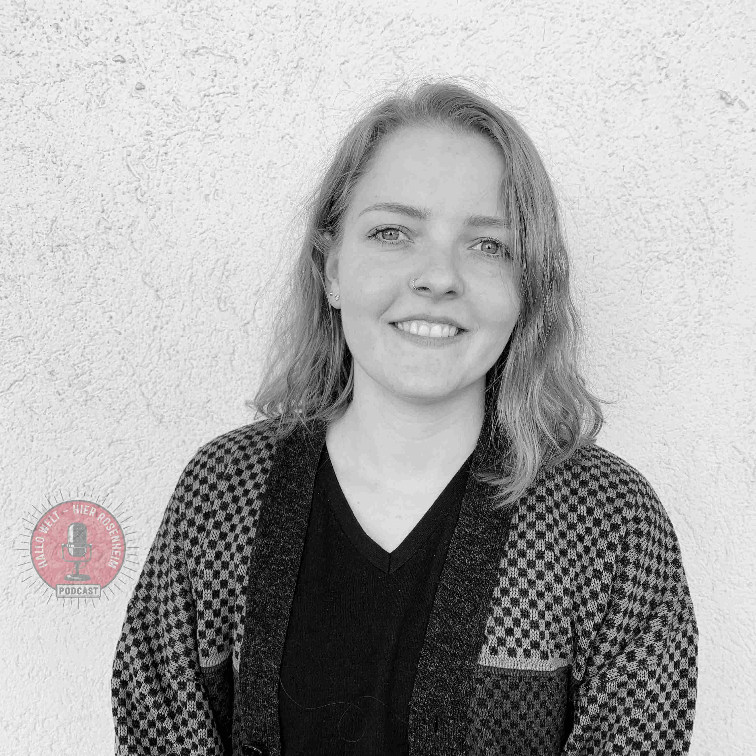 Anna Gareis - Online-Kochlehrerin