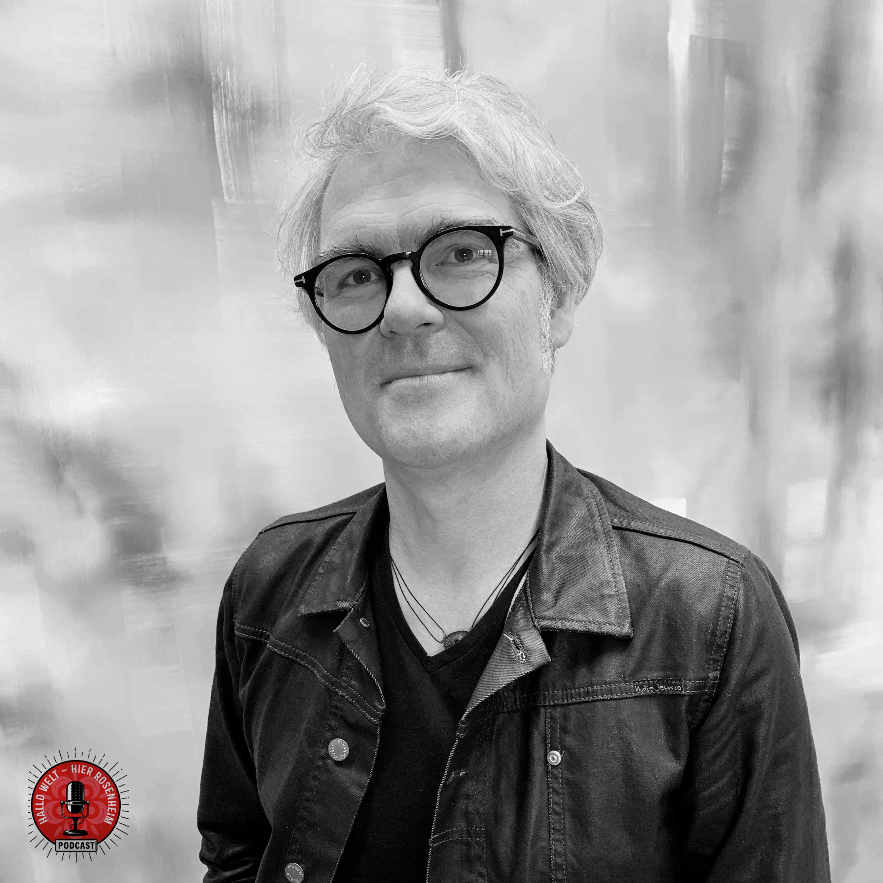 Bernhard Paul - Bildender Künstler