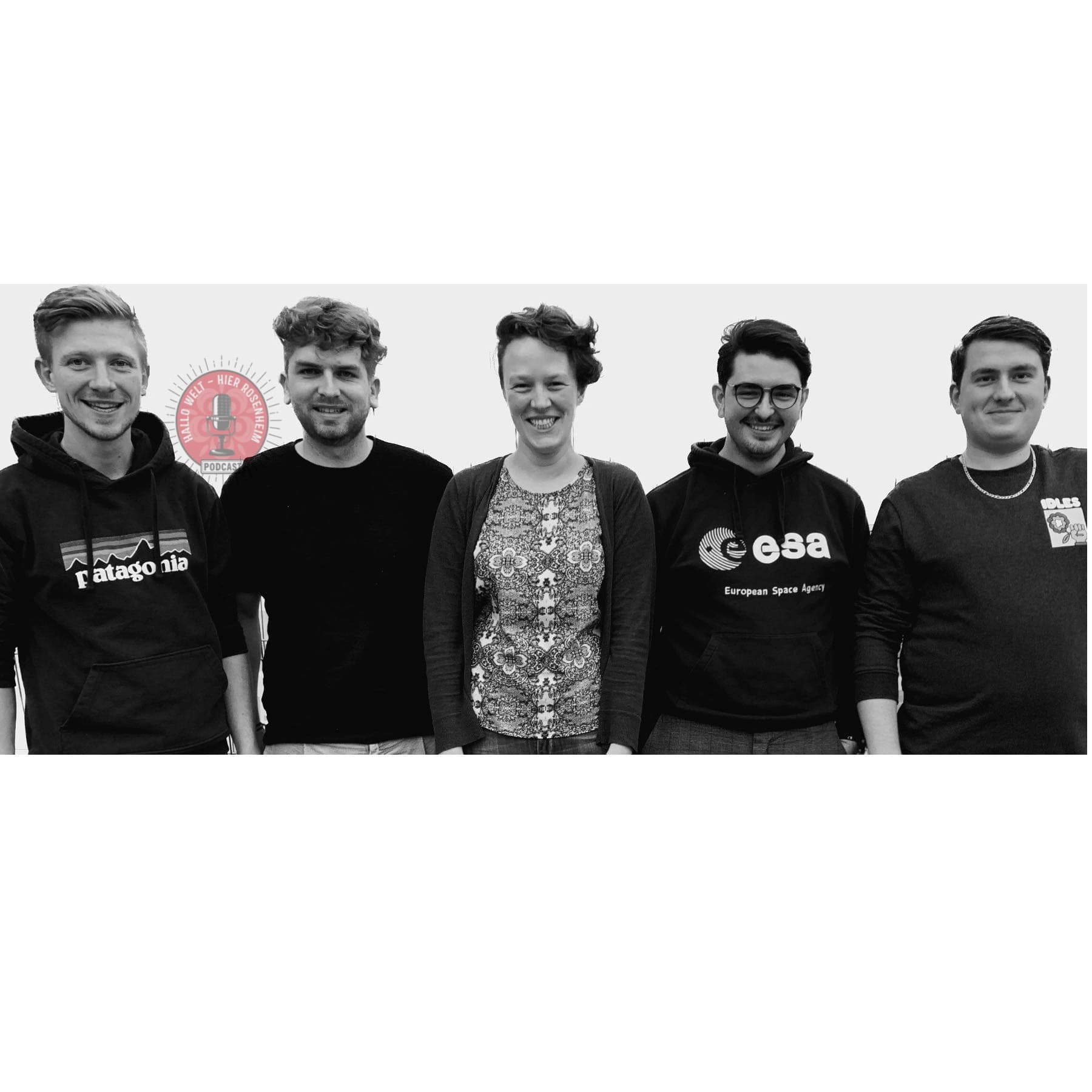 Gipfeltreffen der jungen Politik