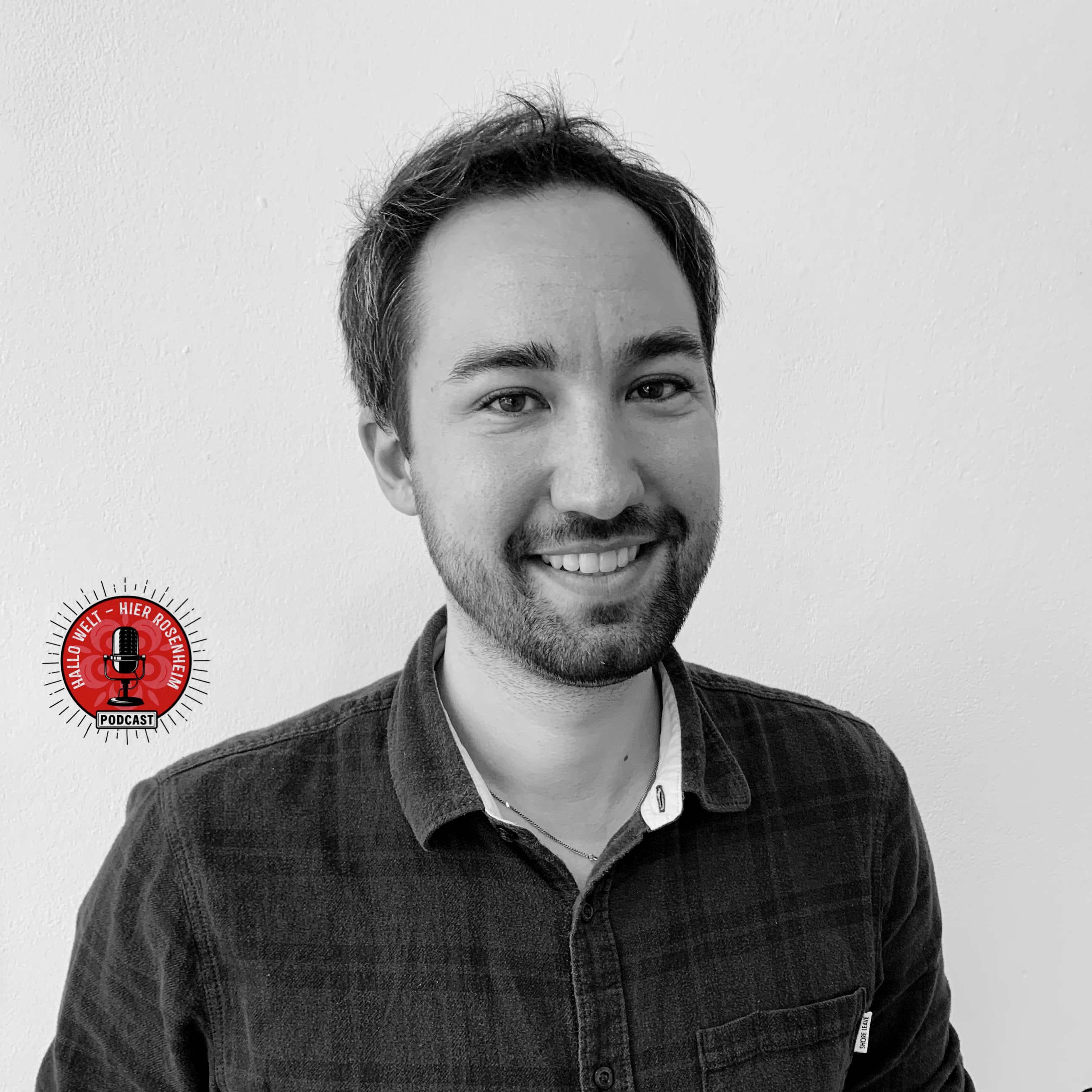 Nico Hanny - Arzt für Teddybären und junge Menschen