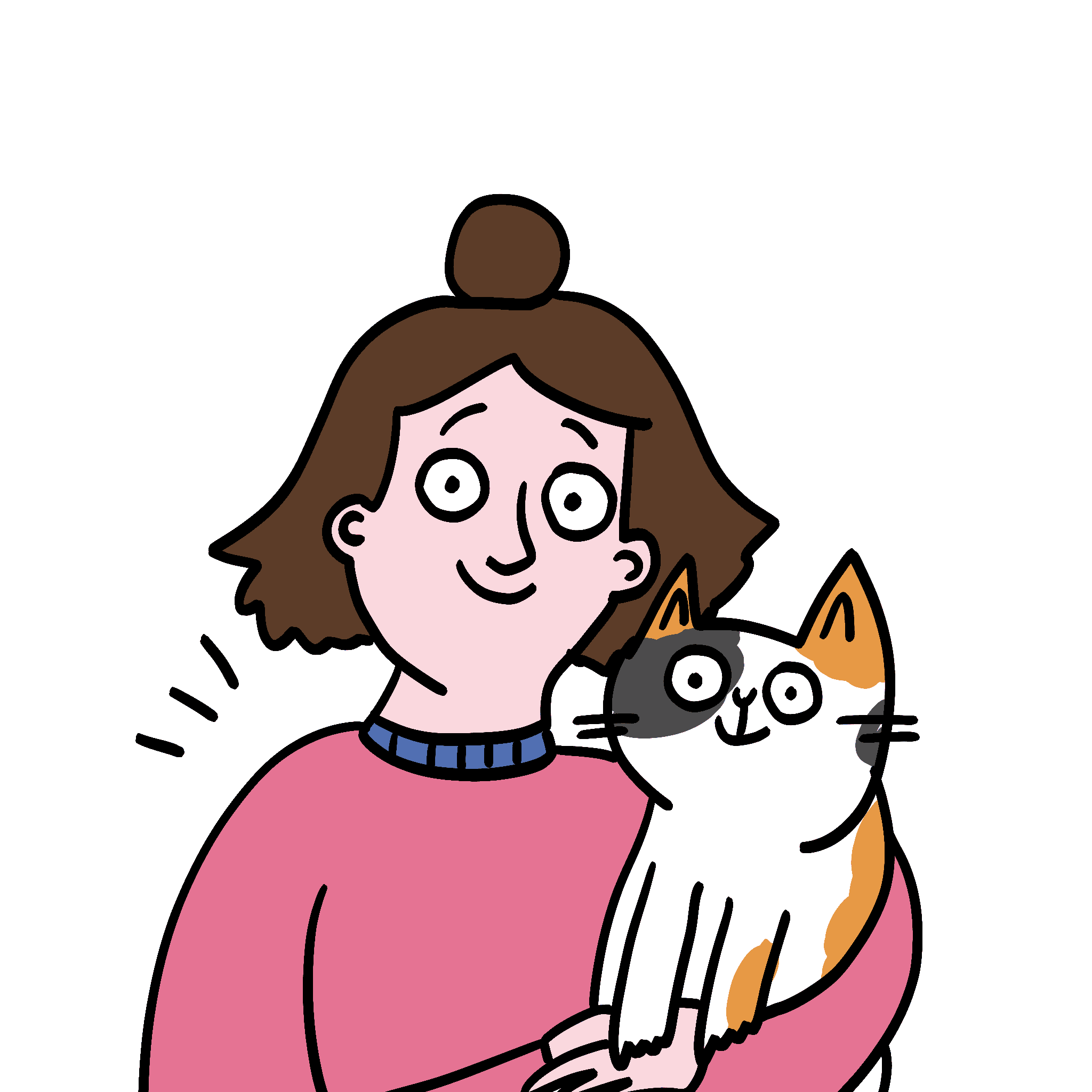 Franziska Höllbacher - Comiczeichnerin