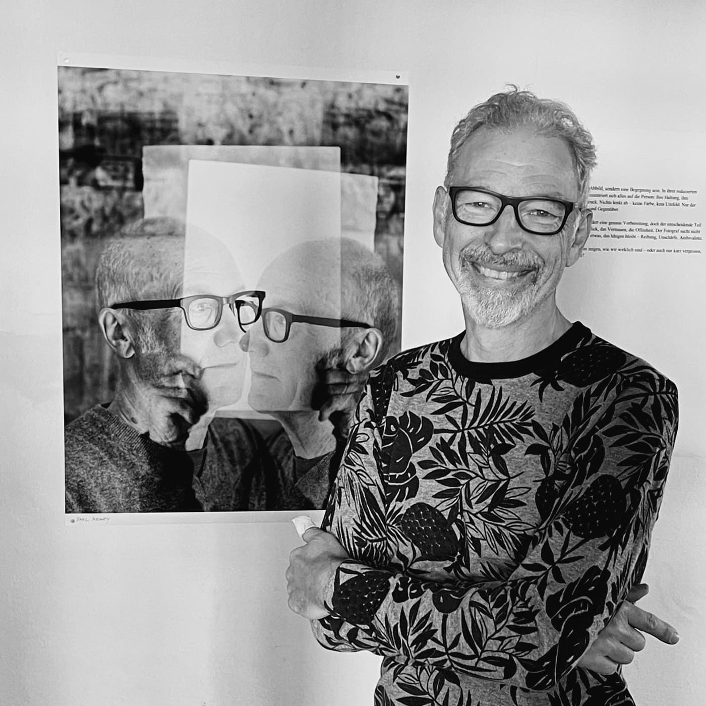 Ingolf Hatz - What's Cooking?