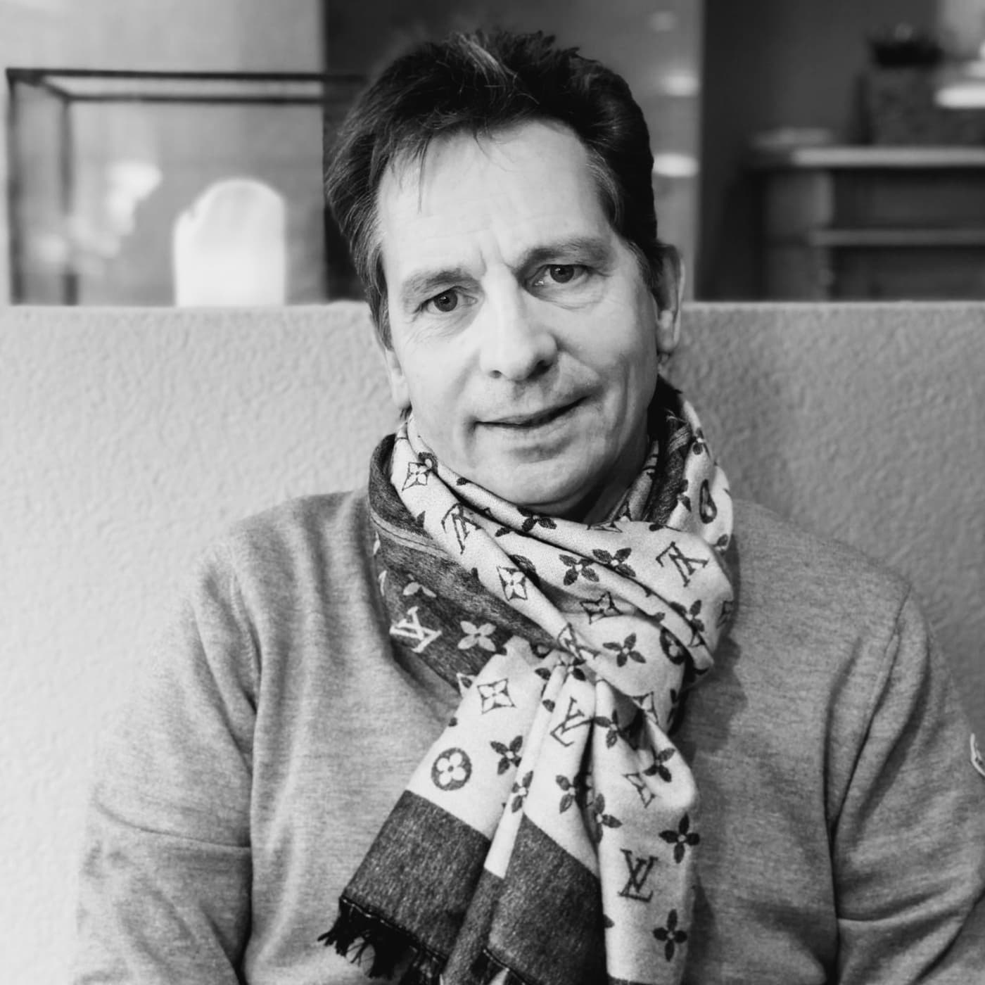 Harald Baumgärtl - Strafverteidiger