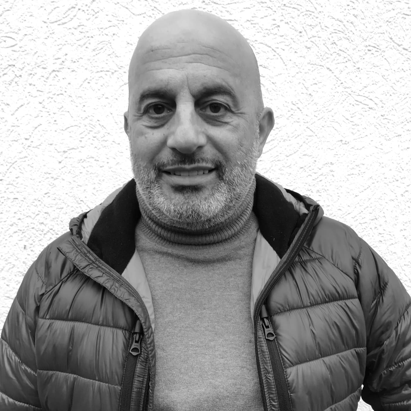 Domenico Giampetruzzi - Busfahrer