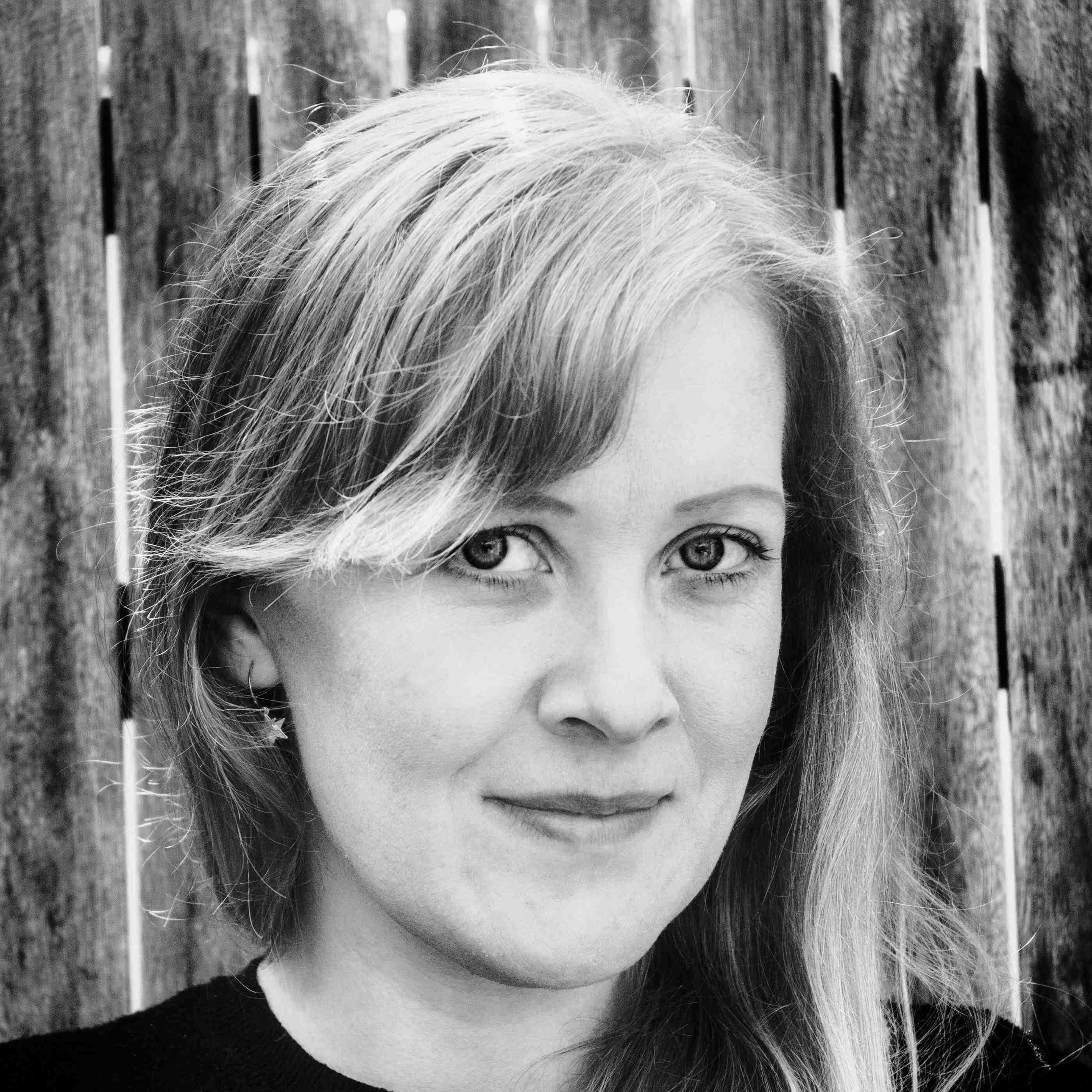 Teresa Lengl - Podcasterin für Auswanderer