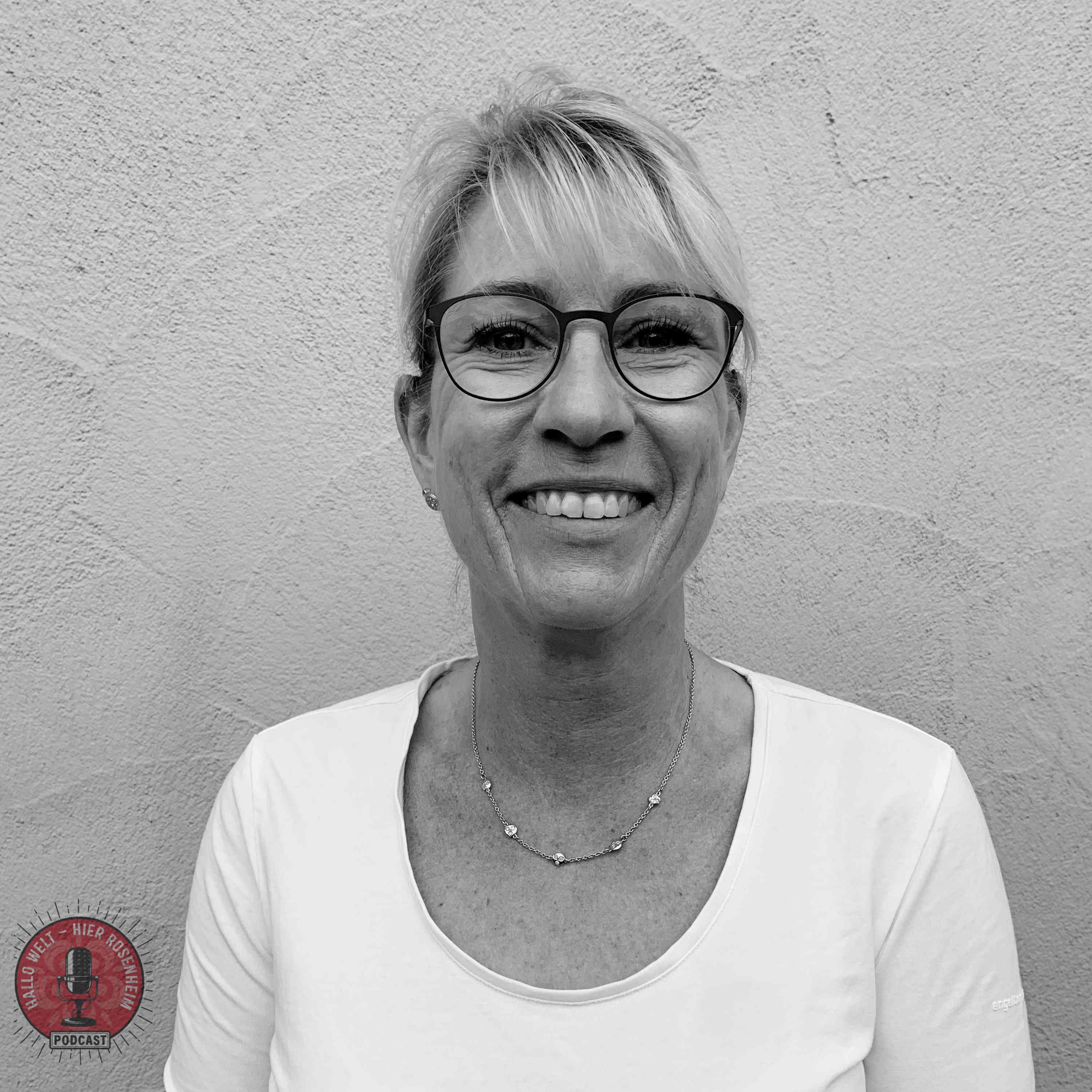 Marion Mader - Wassersommelière