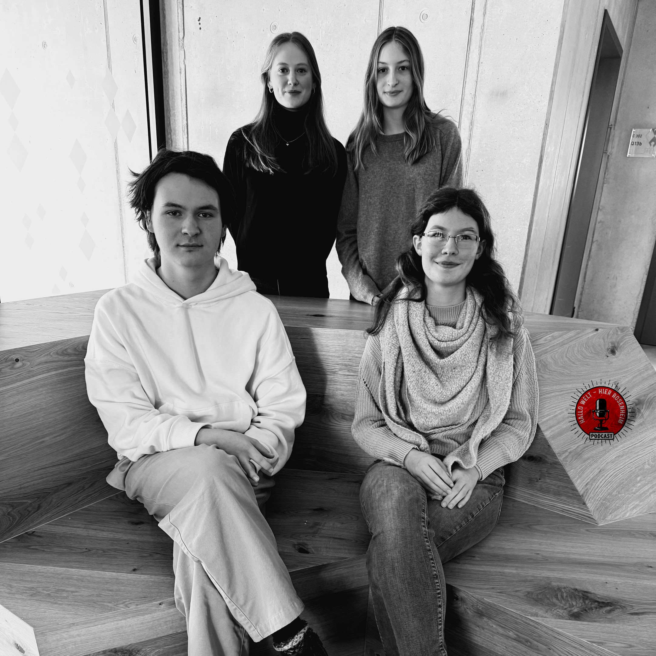 Das Jugendparlament zur Alpenkonvention 2025