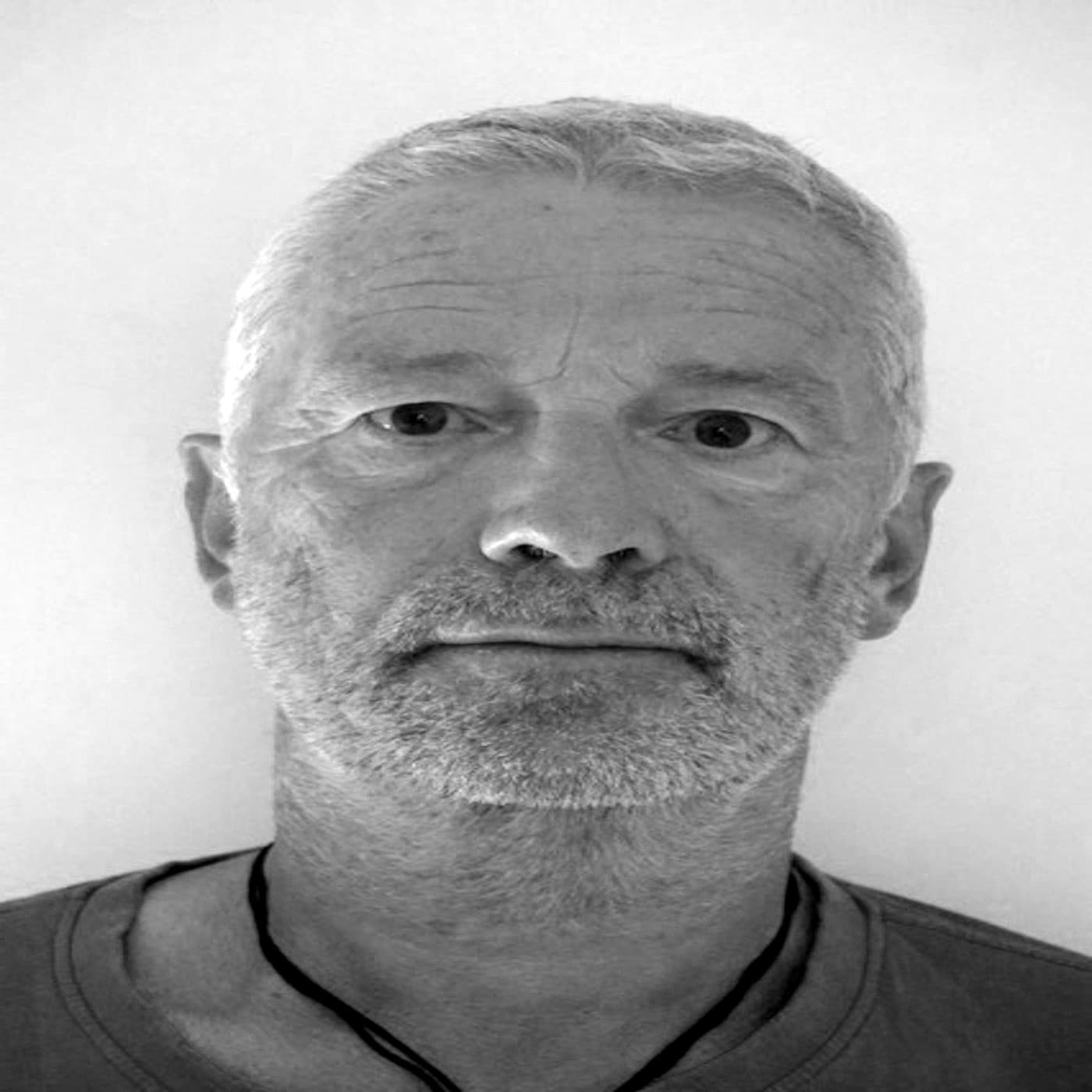 Georg Heymell - Welternährungsprogramm der UNO