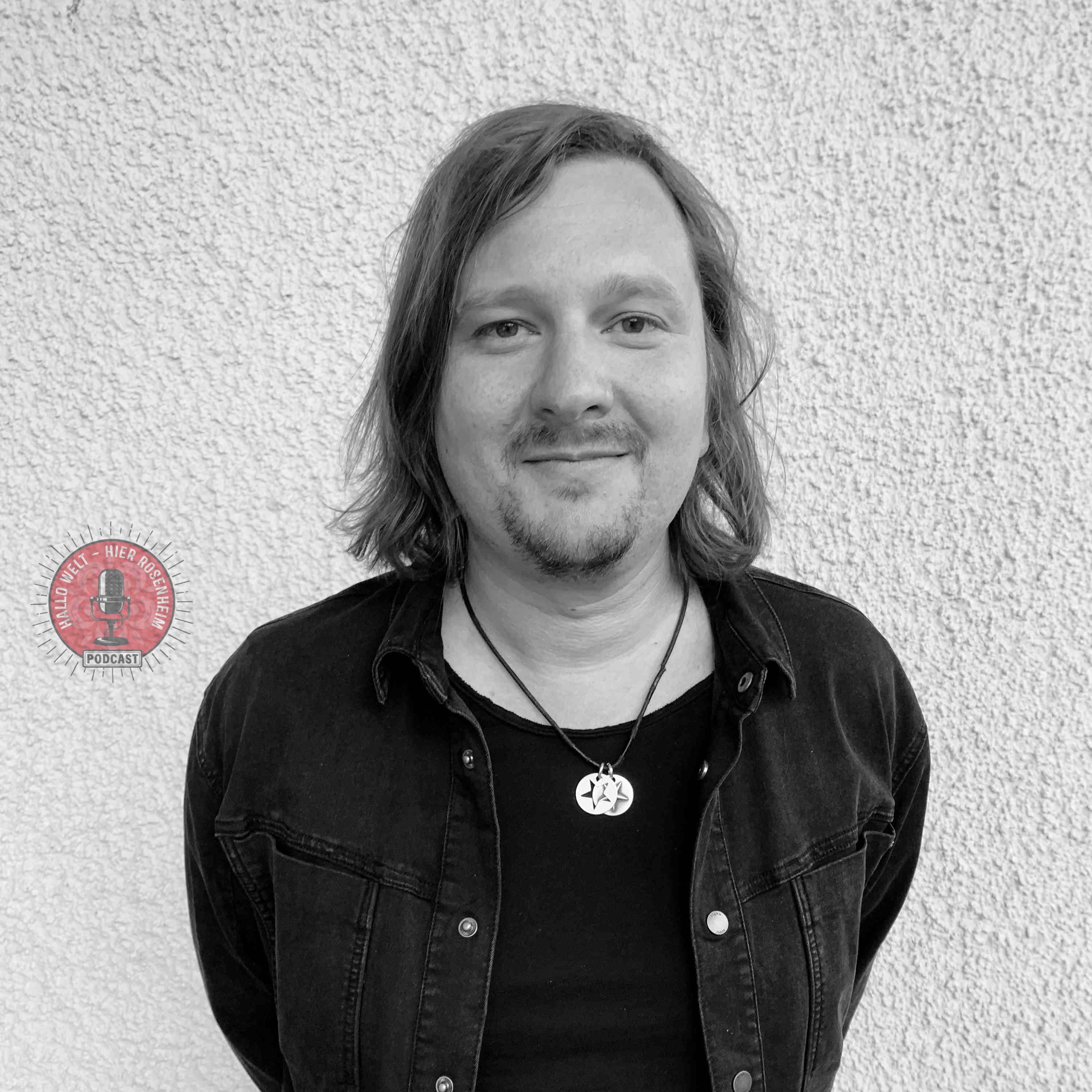 Stephan Zeh - Musikproduzent