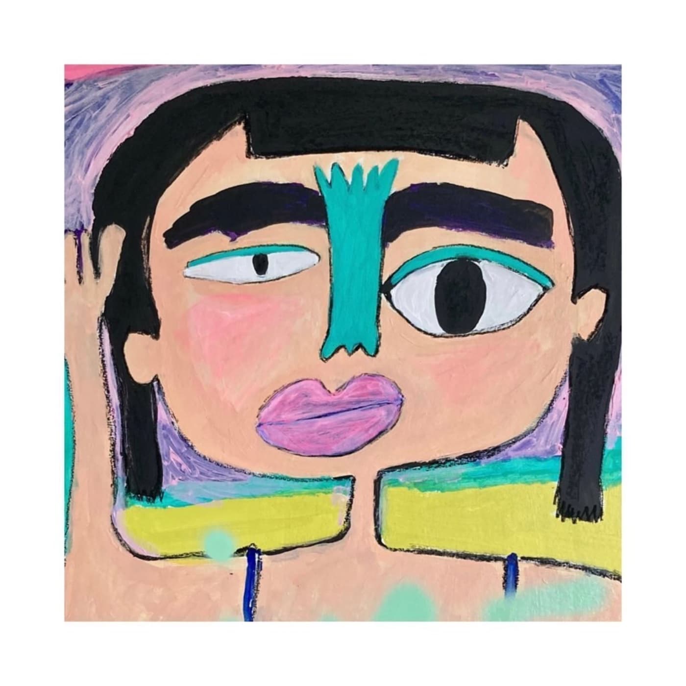 Katharina Obermaier - Künstlerin