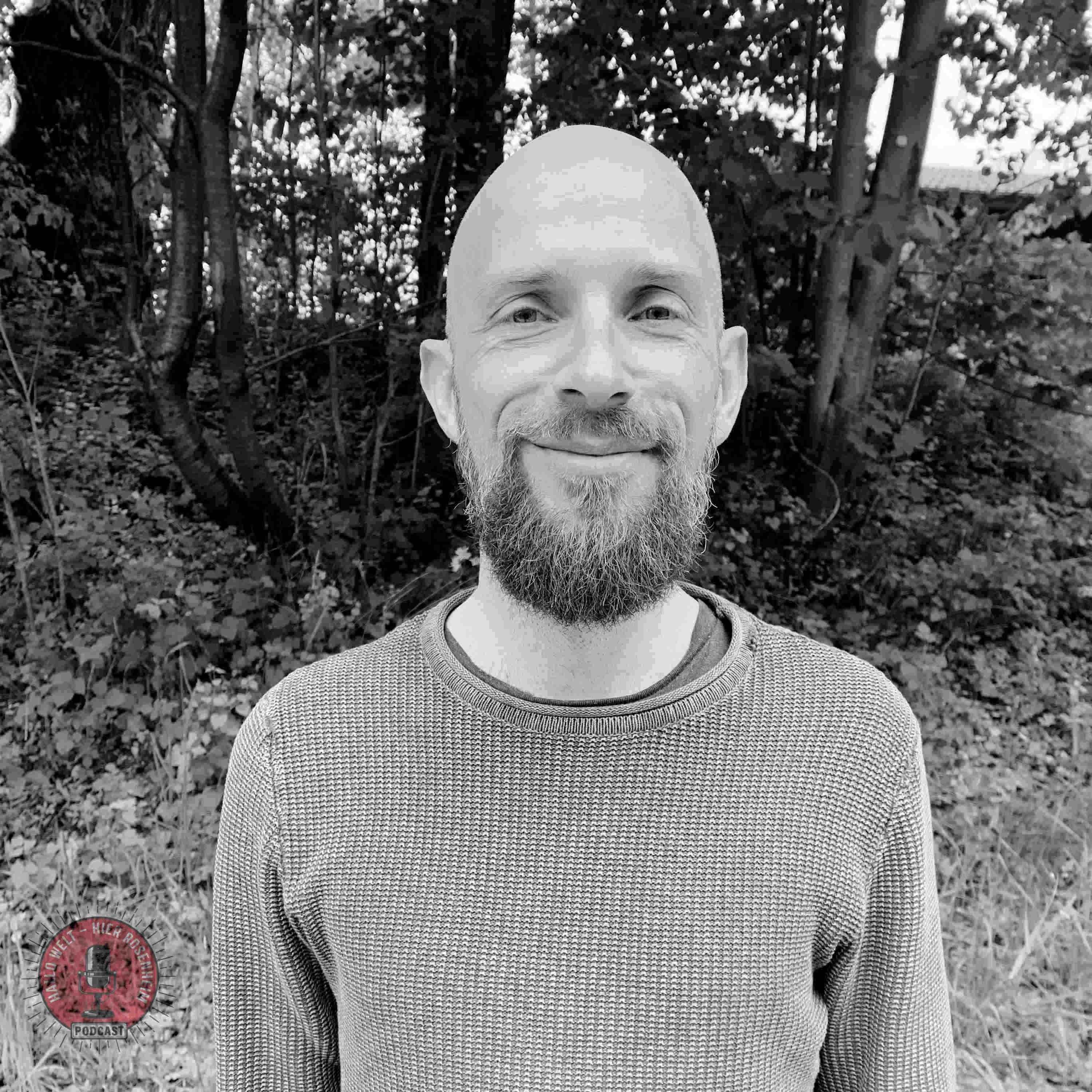 Christian Topel - Journalist und Autor