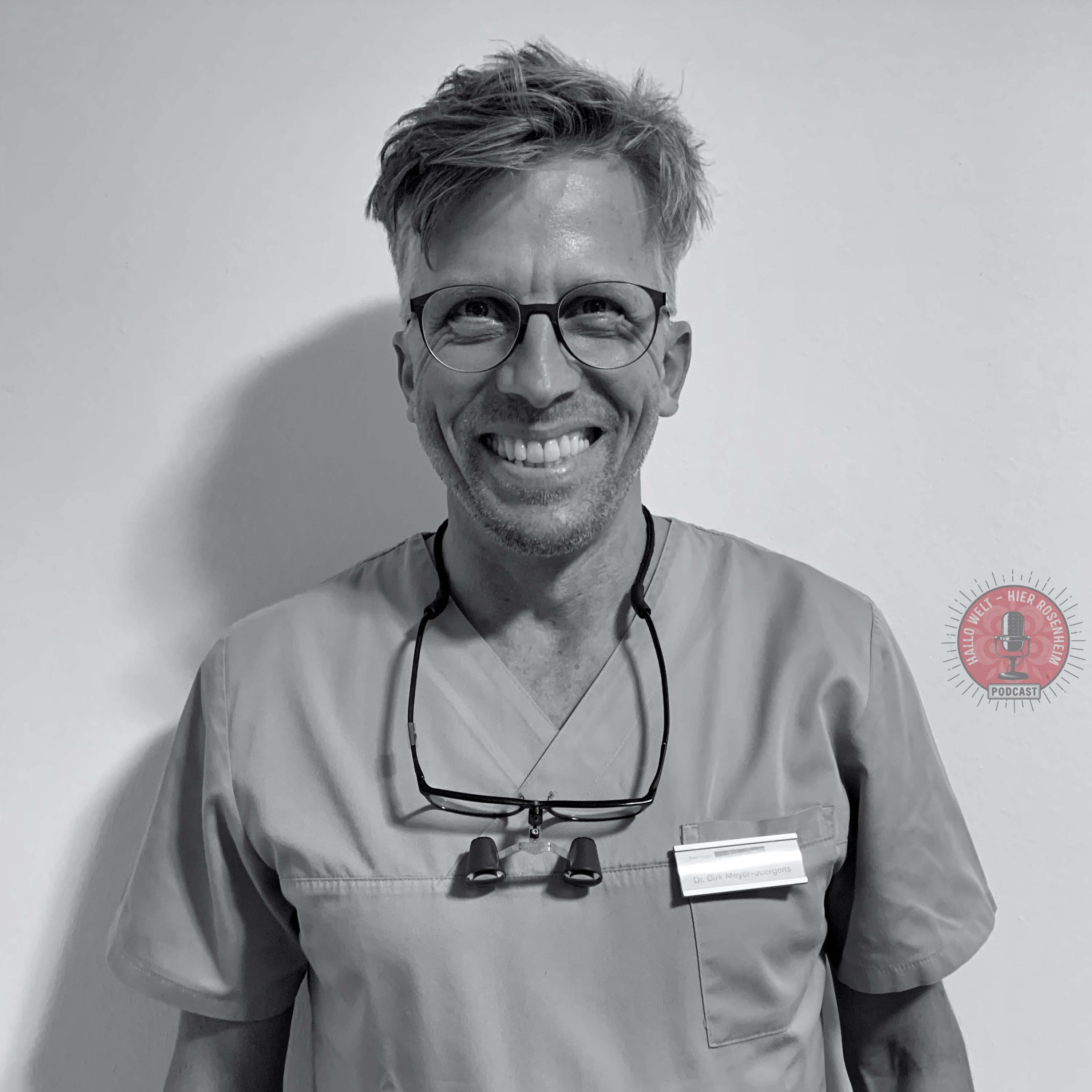 Dr. Dirk Meyer-Juergens - Zahnarzt
