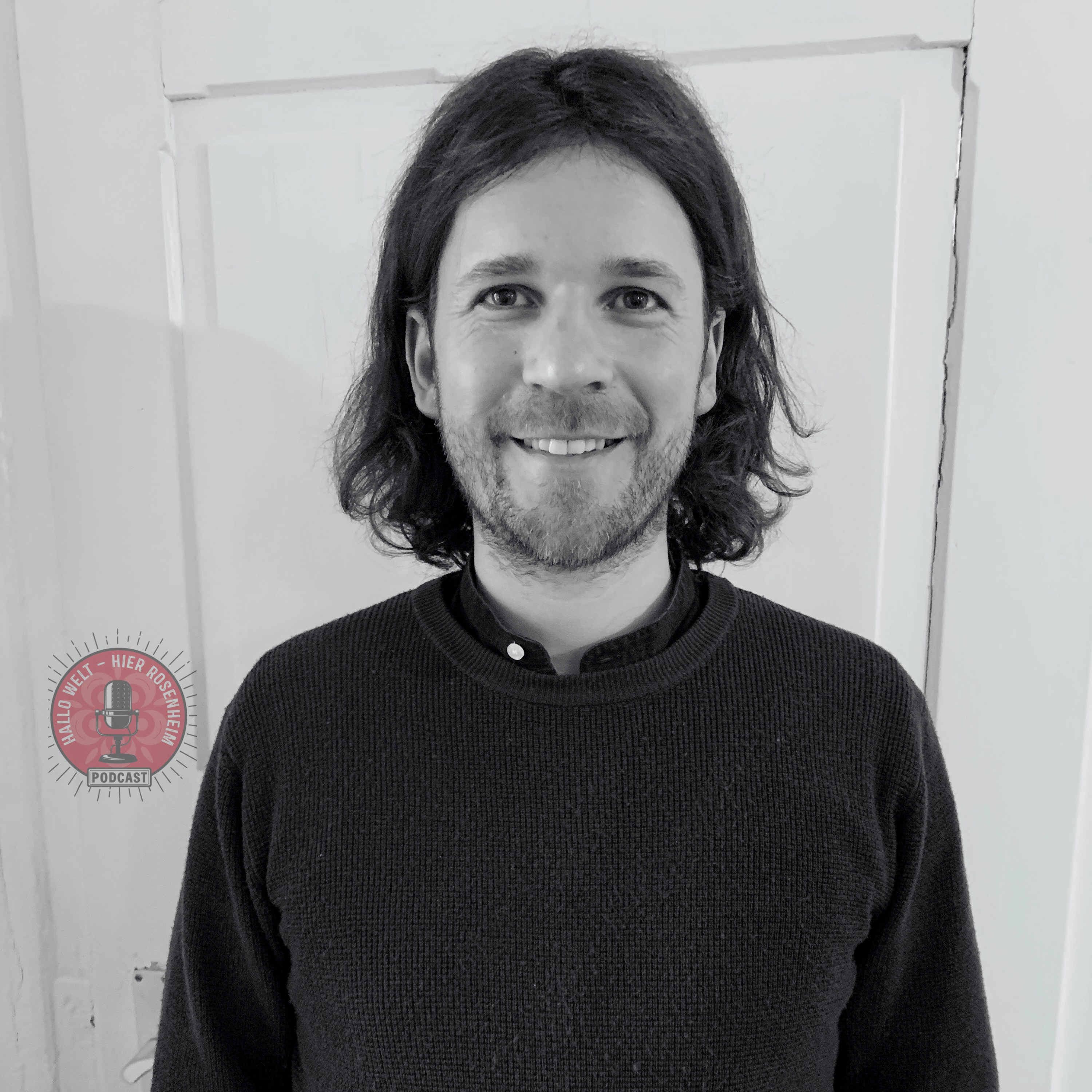 Thomas Schütz - Bariton