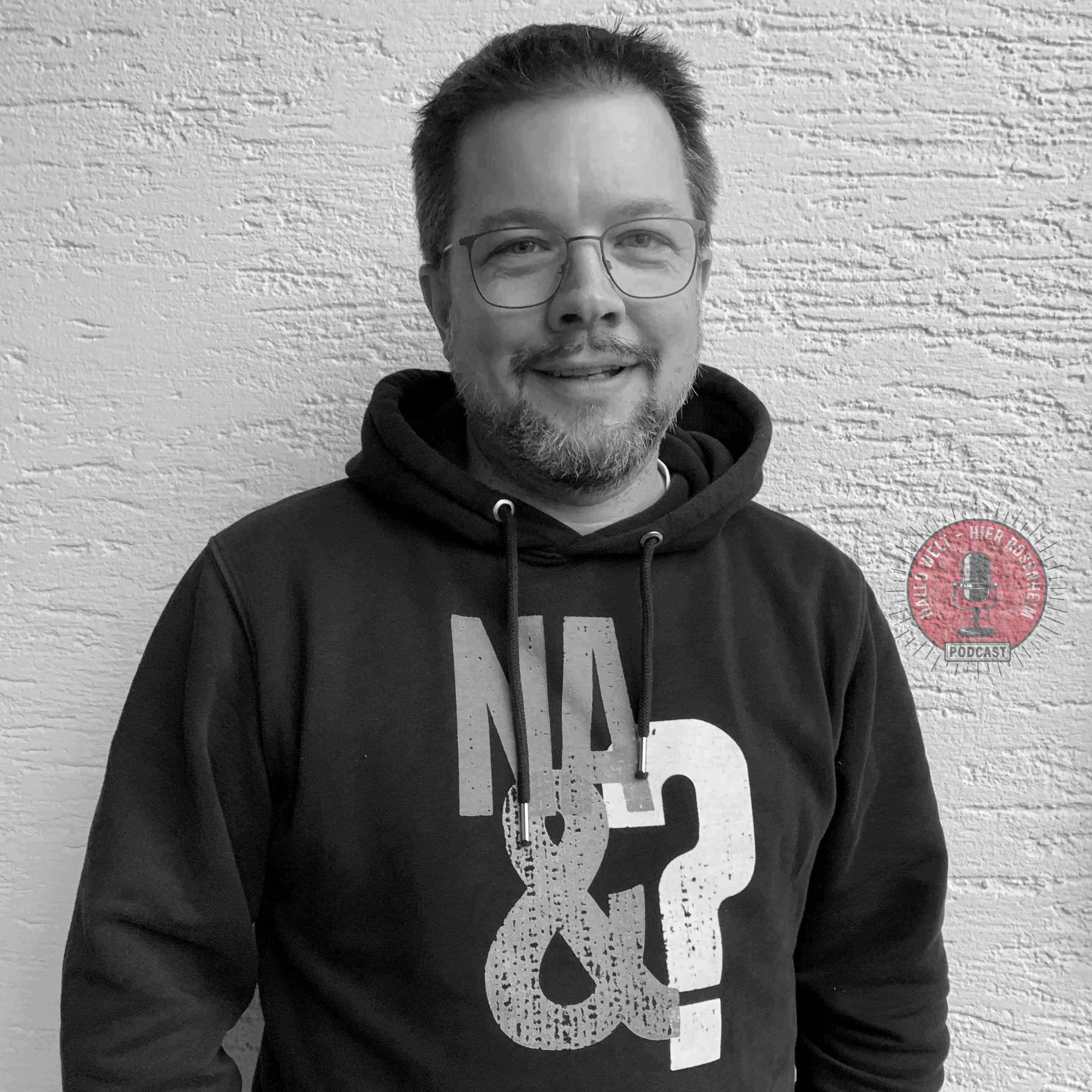 Heiko Rossnagel - Traditioneller Drucker