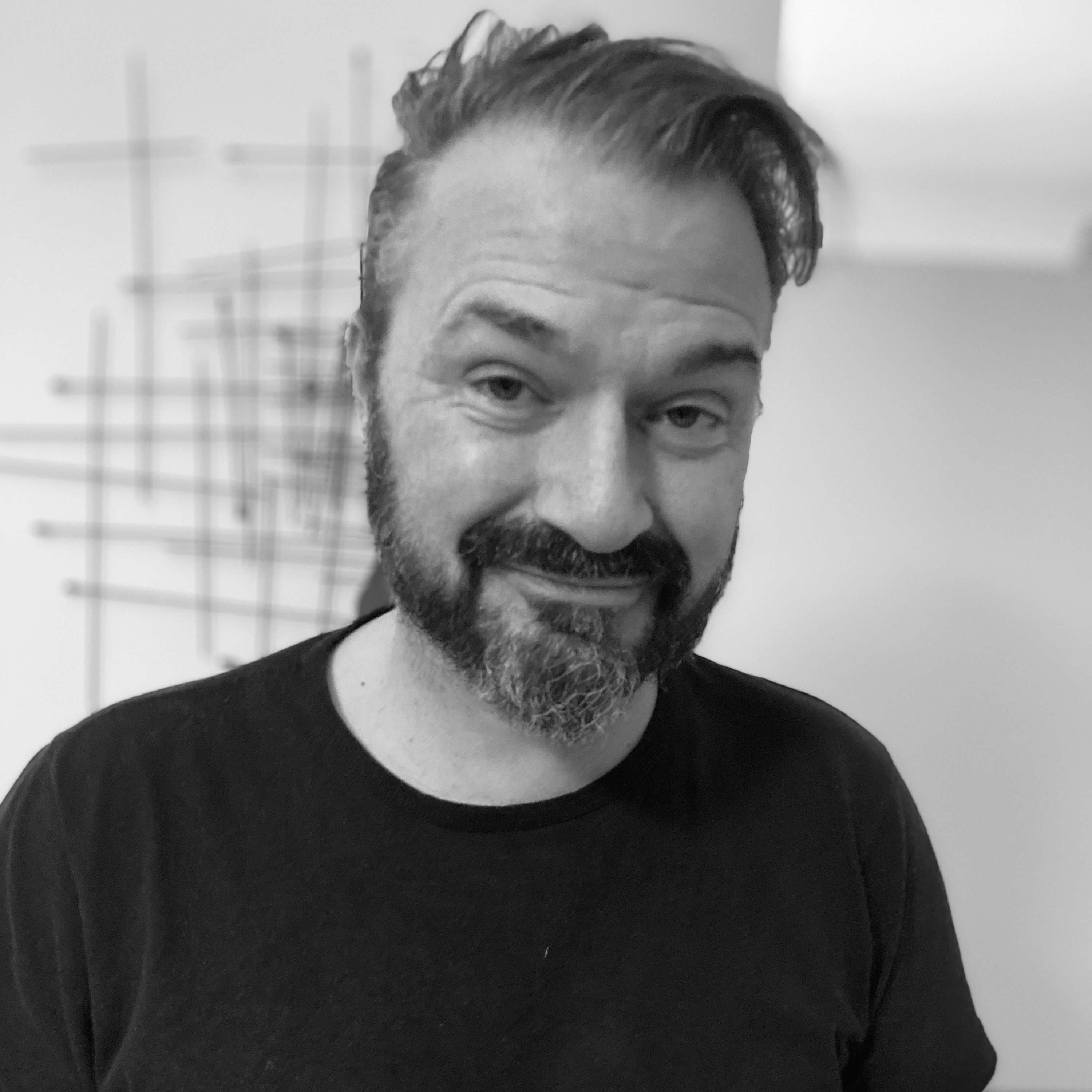 Ralph Russmann - Arbeit in leitender Funktion