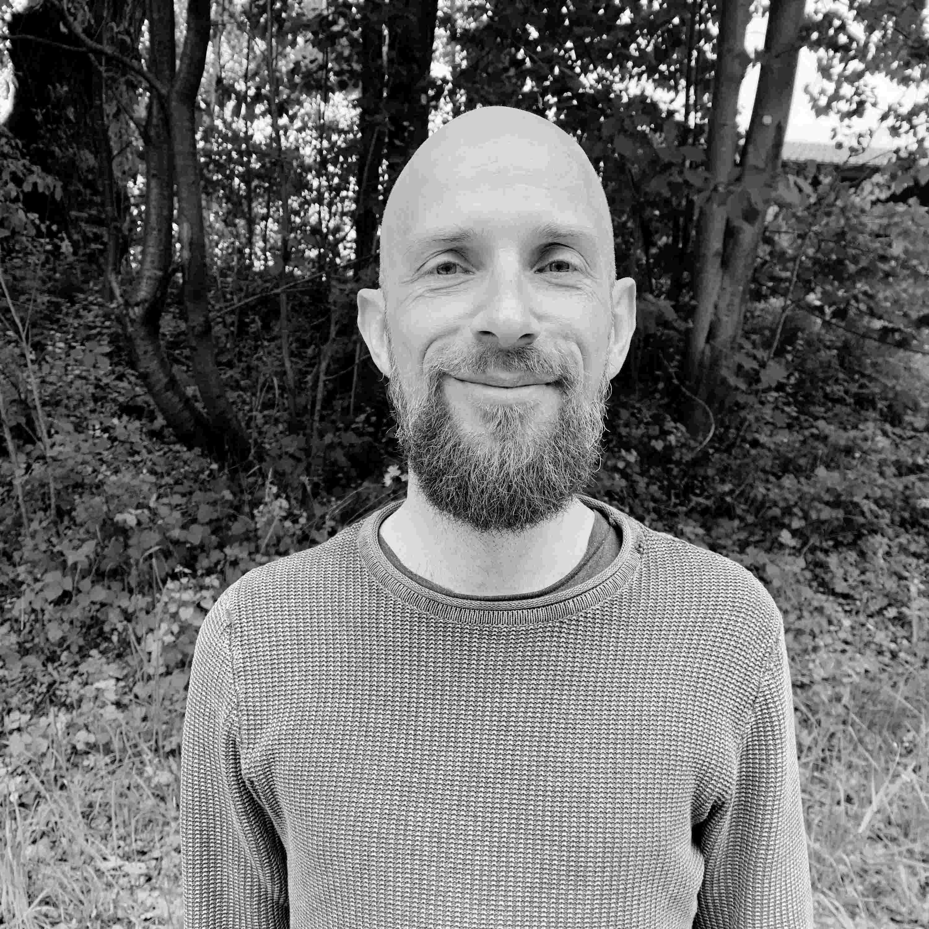 Podcast-Update Christian Topel - Autor, Redakteur und Podcaster