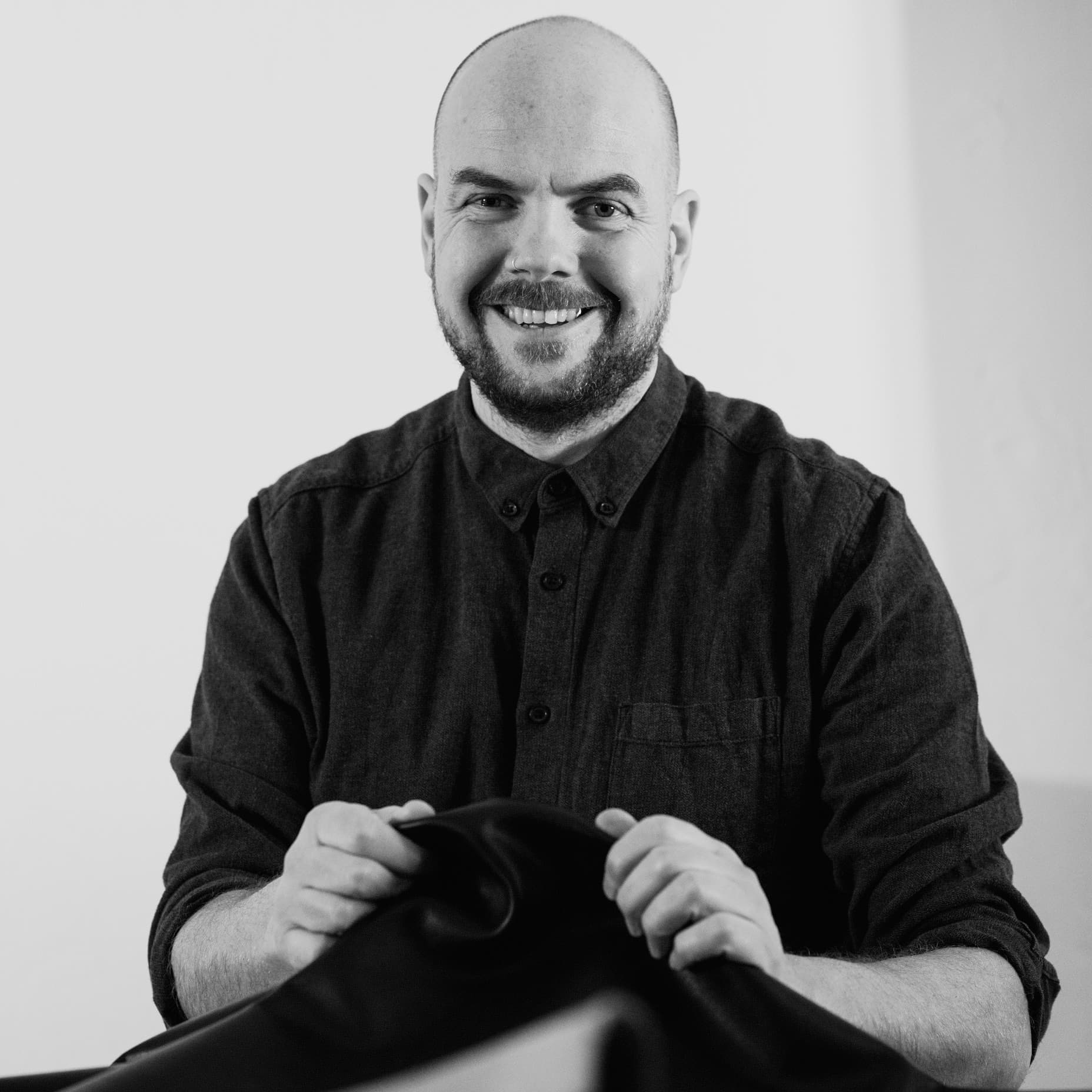 Jonathan Rösch - Maßschuhmacher