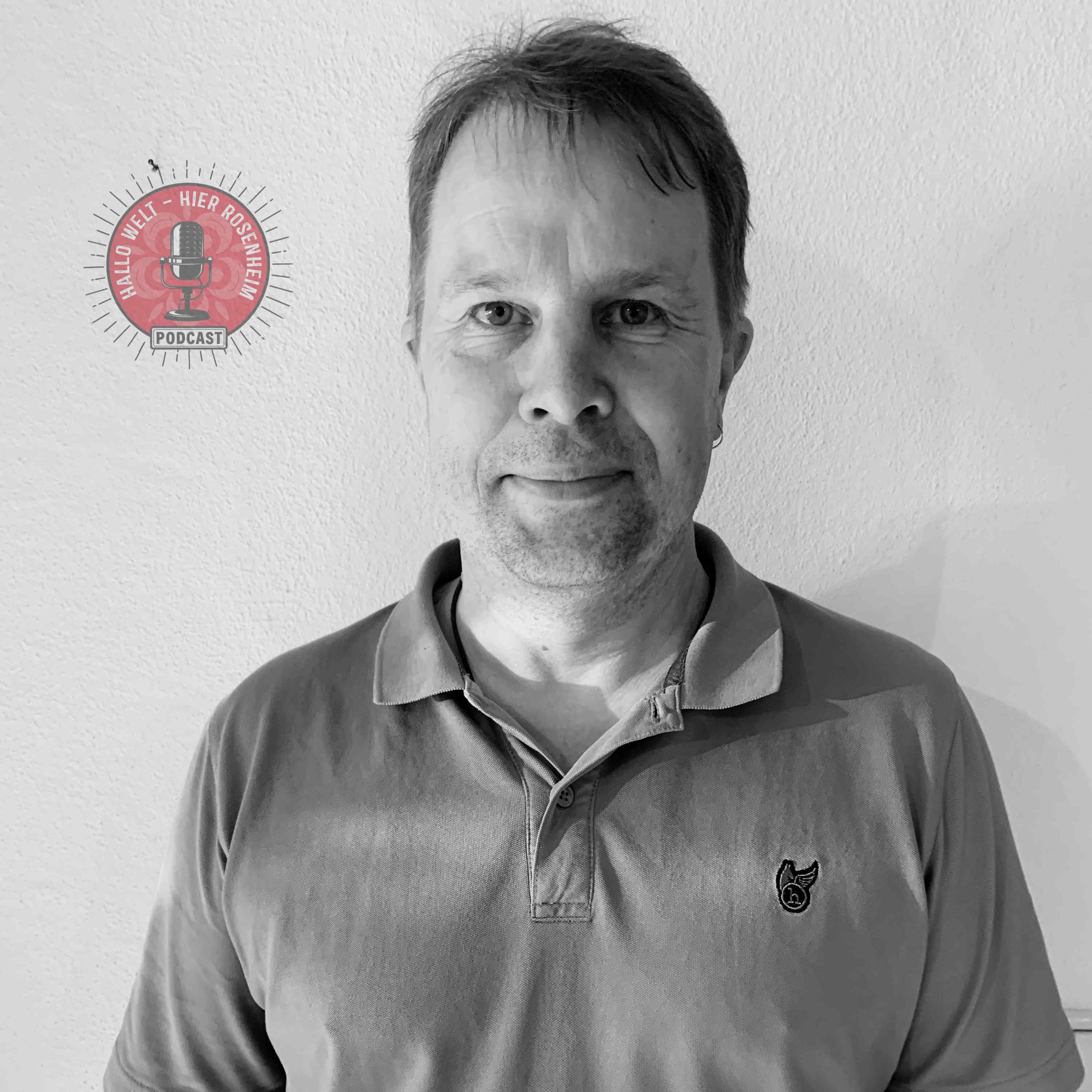 Christian Czech - Imker