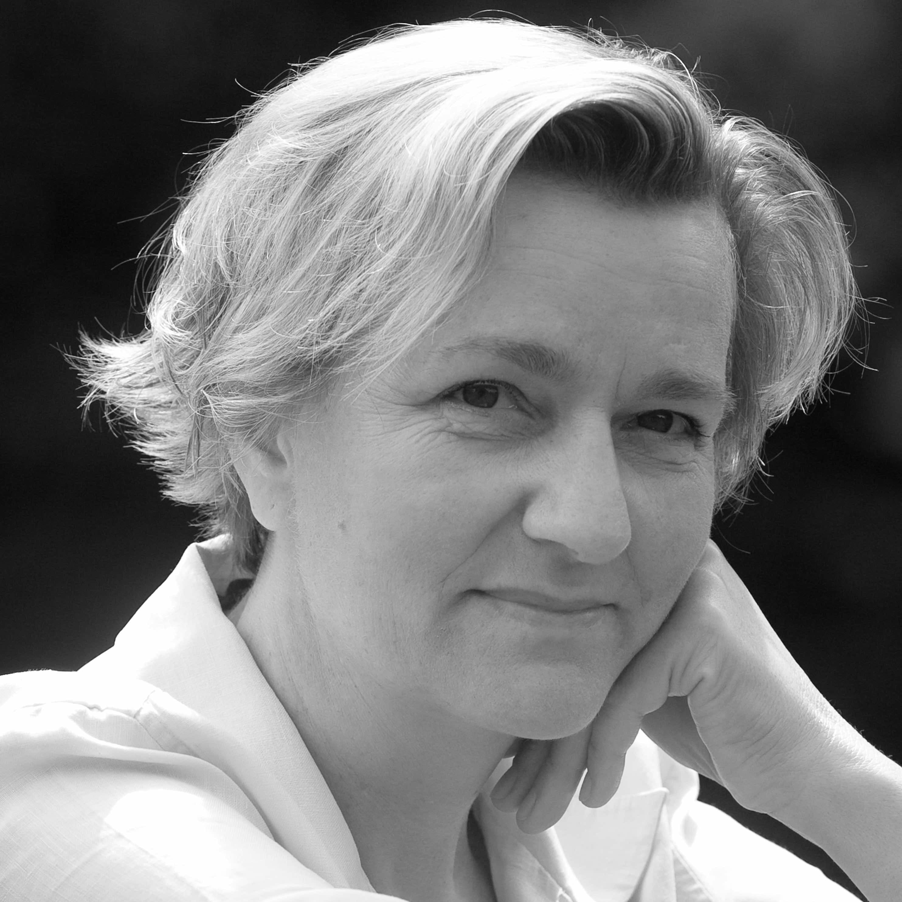 Dorothea Steinbacher - Kulturwissenschaftlerin und Lektorin