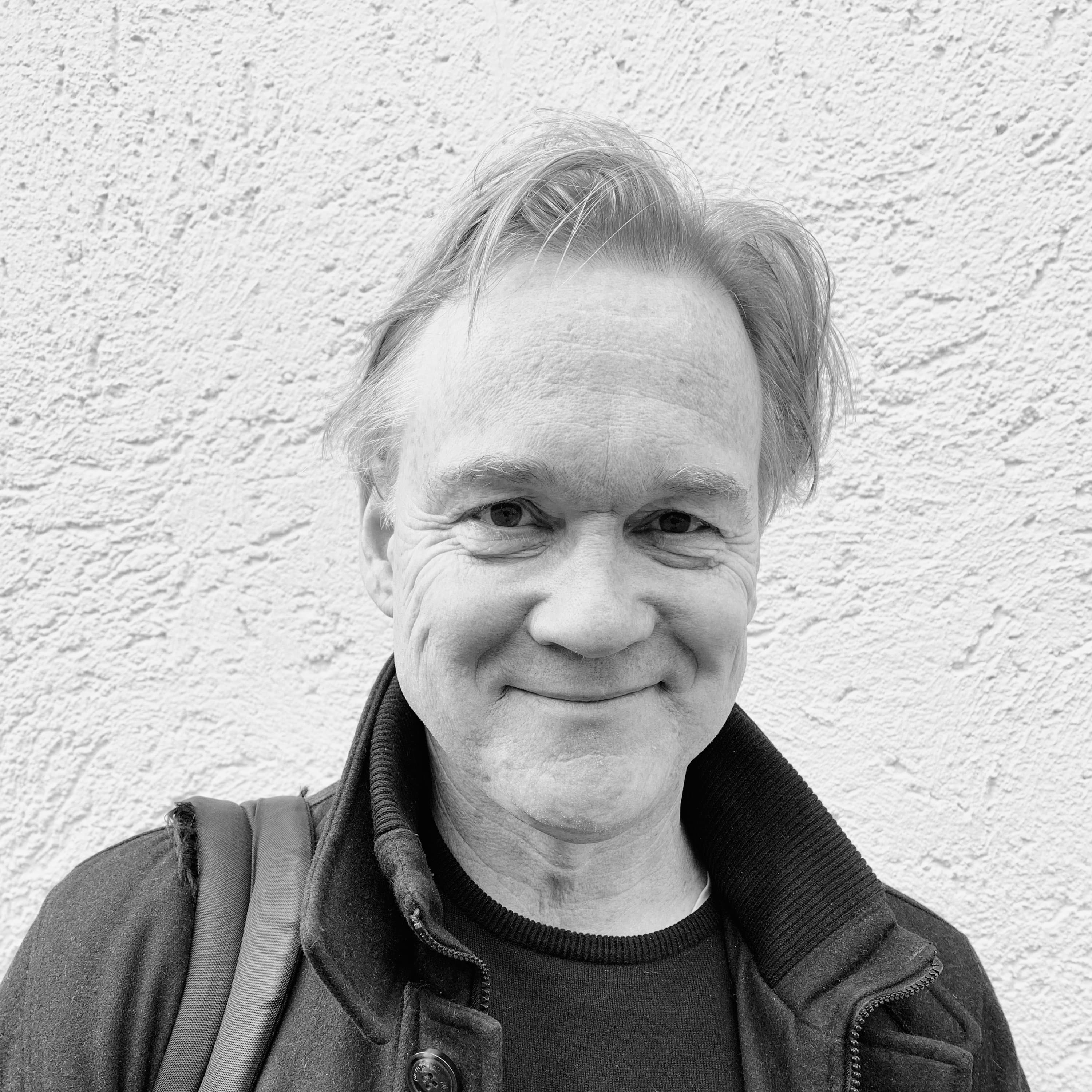 Alex Liegl - Kabarettist