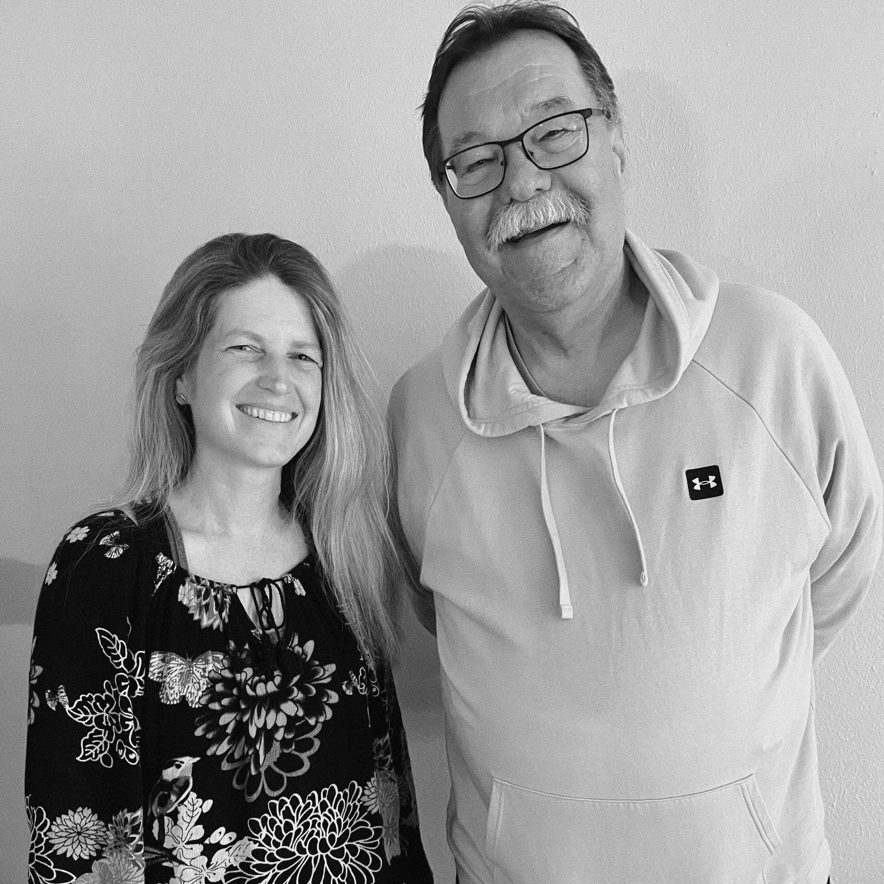 Sieglinde Zehetbauer und Georg Hermansdorfer - Die erlesene Oper e.V.