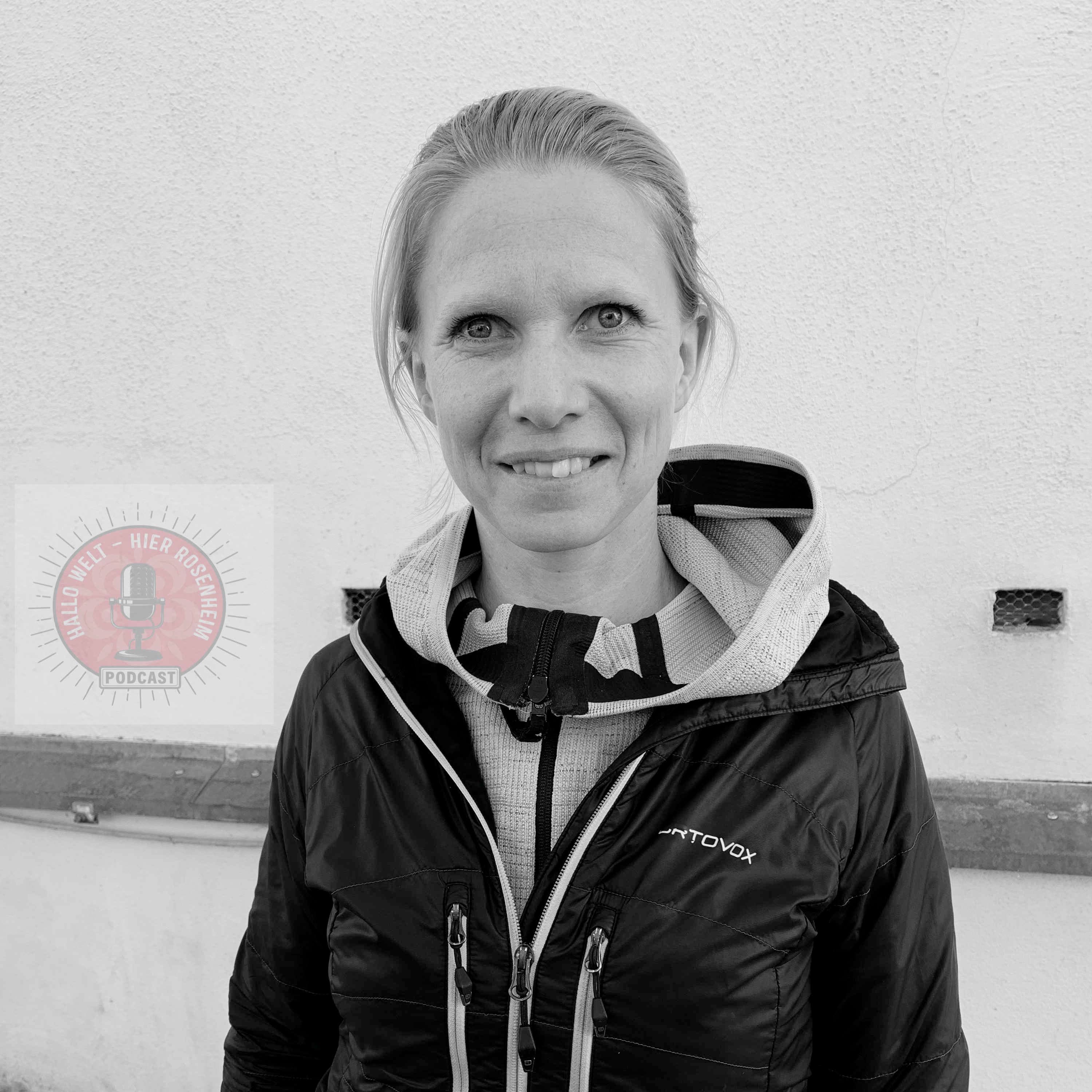 Landi Wilke - Personal Trainer