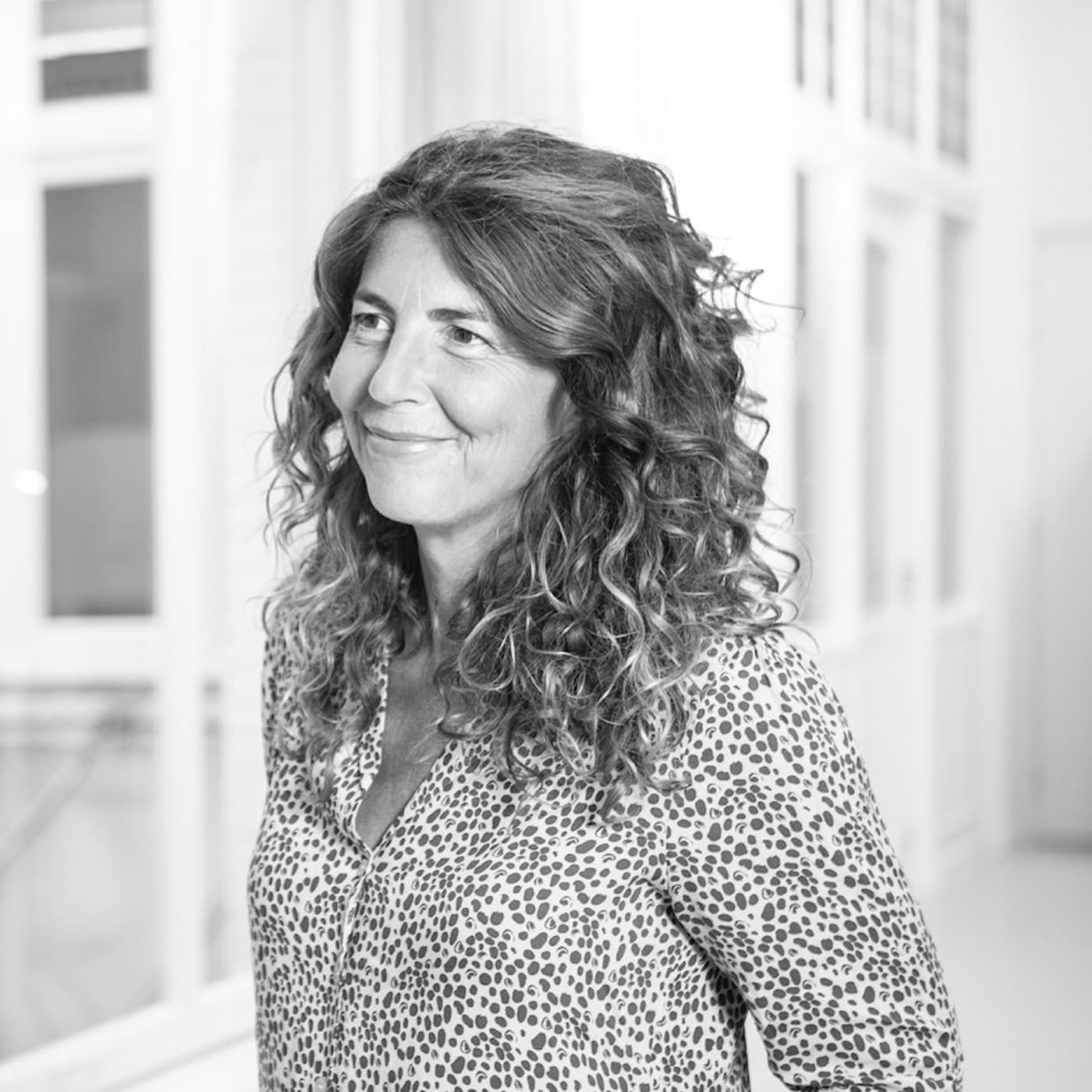 Dominique Haijtema - Journalistin und Buchautorin