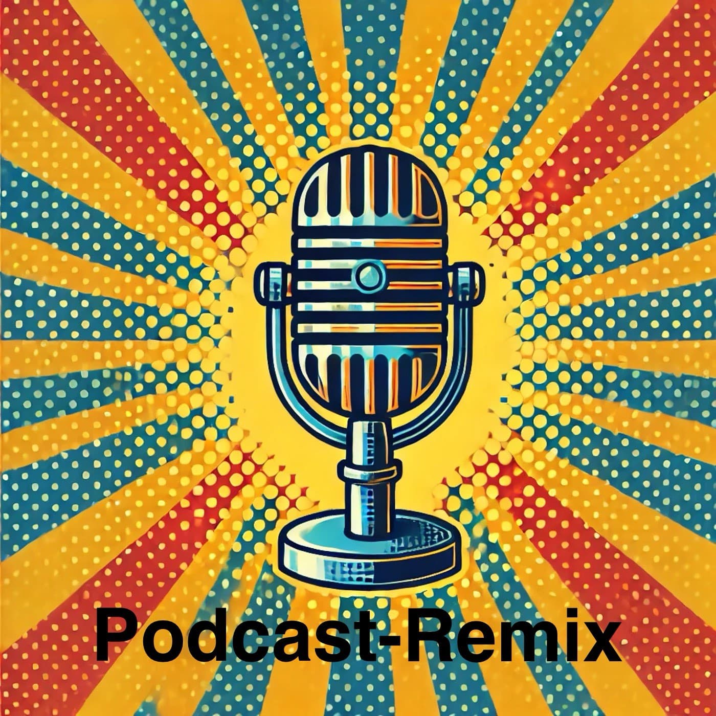 Podcast-Remix
