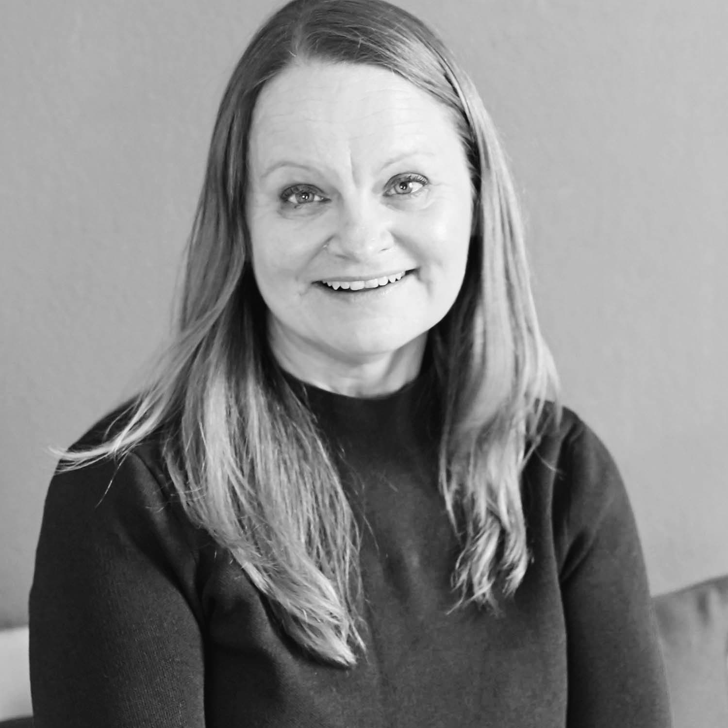 Susanne Gry Troll - Auslandsreiseexpertin