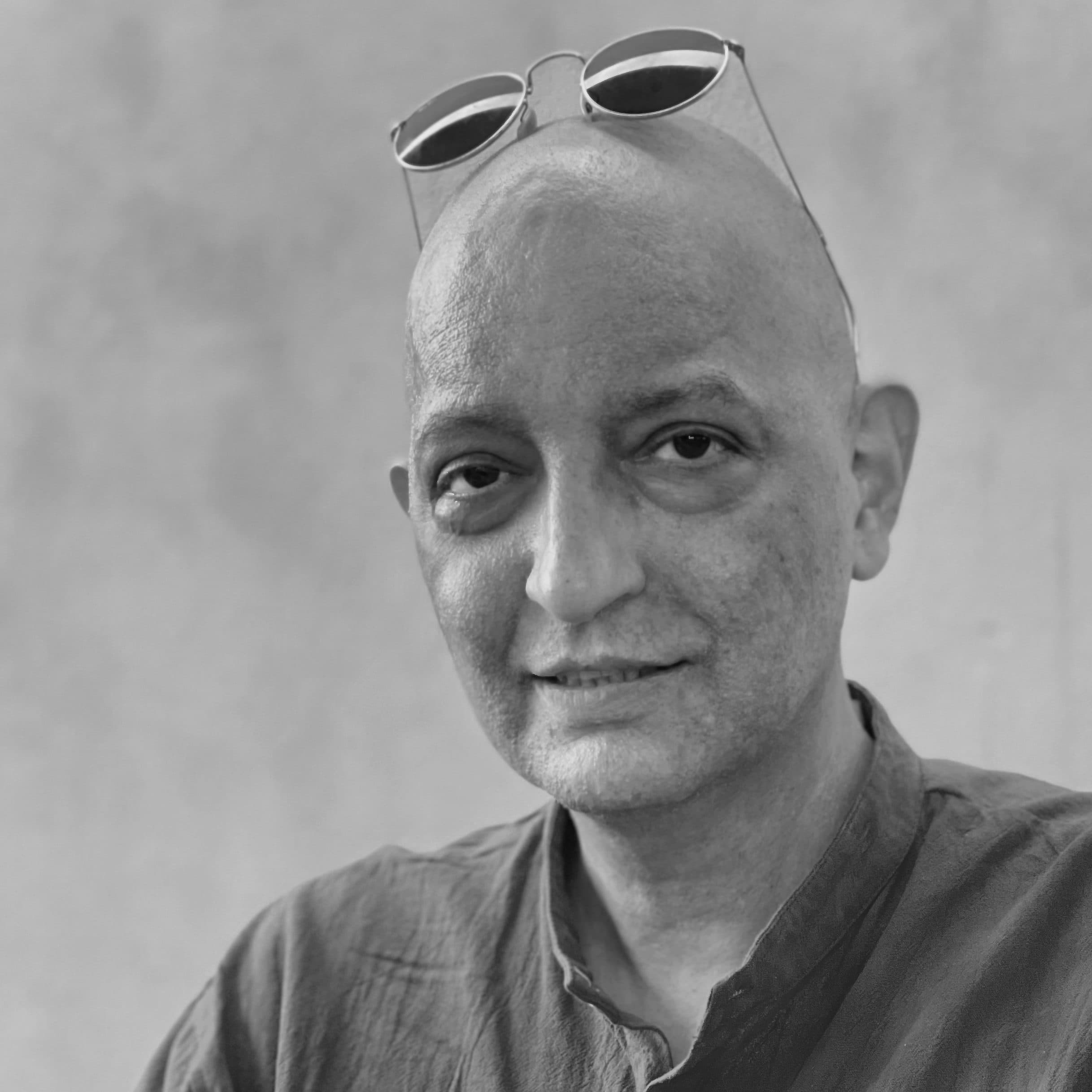 Ali Samadi Ahadi - Regisseur und Filmproduzent