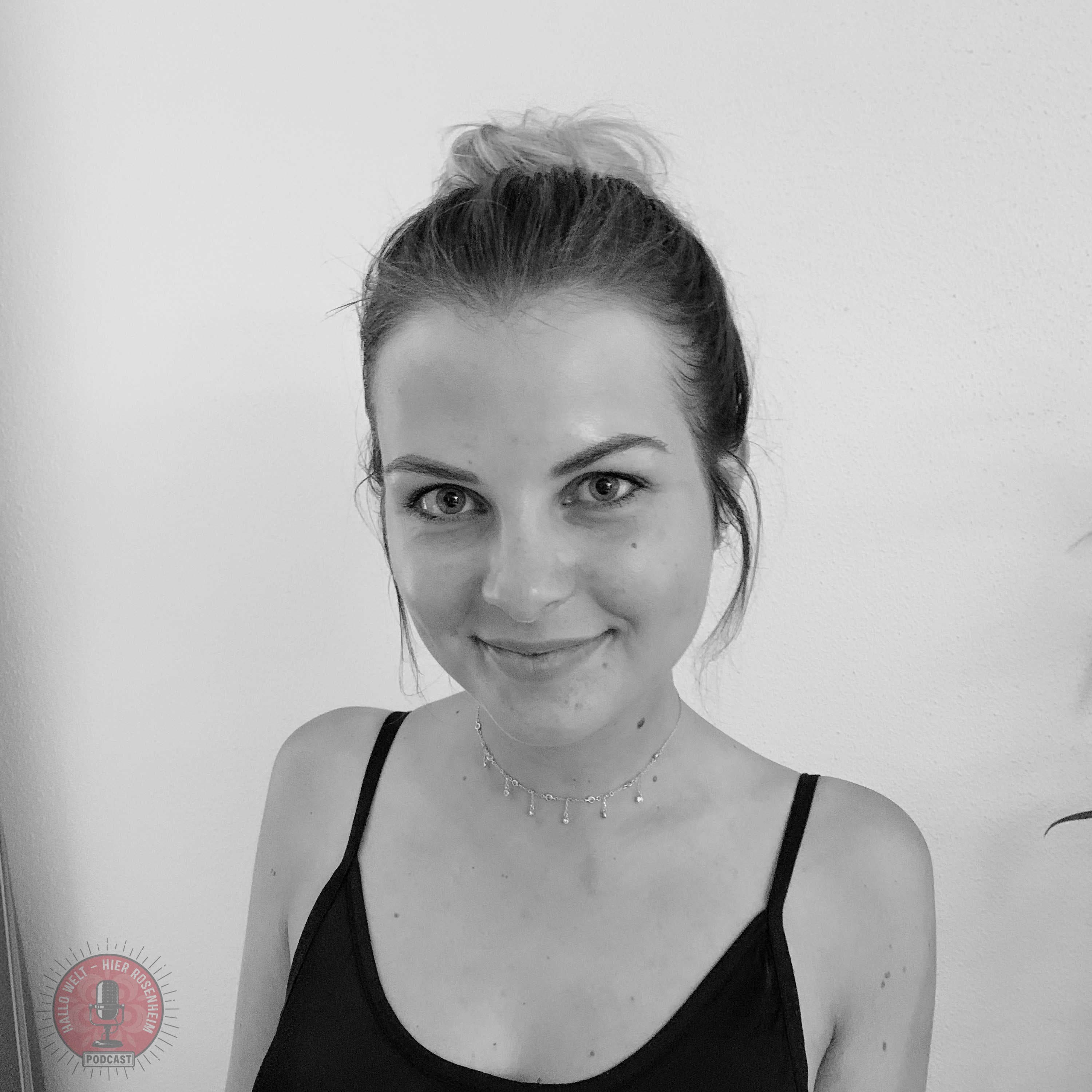 Sabrina Zehrer - Miss Herbstfest 2019