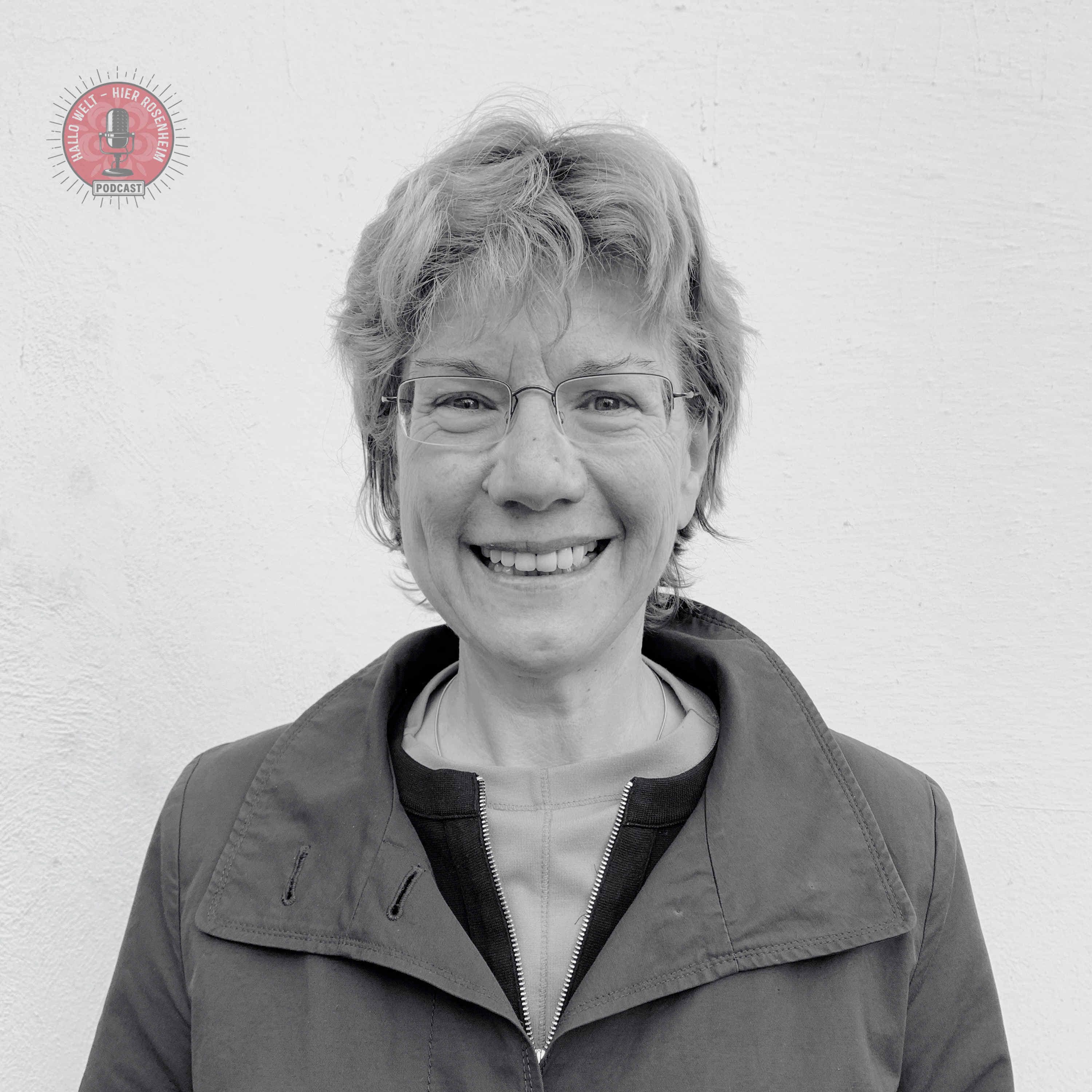 Dr. Beate Düntsch-Hermann - LACRIMA Trauerbegleitung für Kinder und Jugendliche