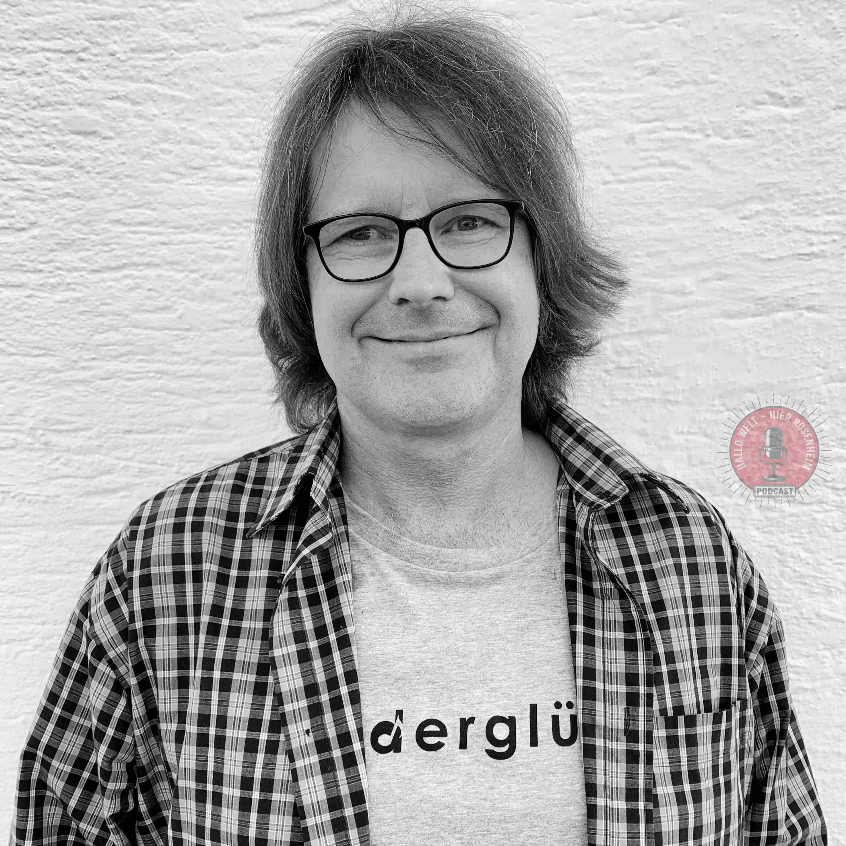 Rainer Thielmann - Songtexter und Lyriker