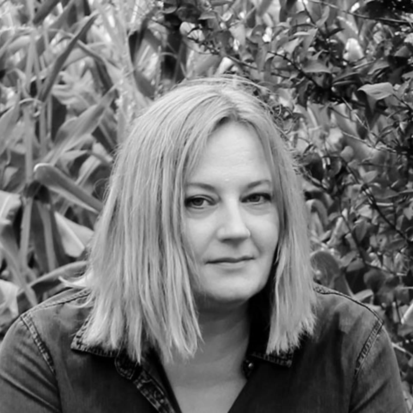 Karola Kellner - Beteiligungsexpertin