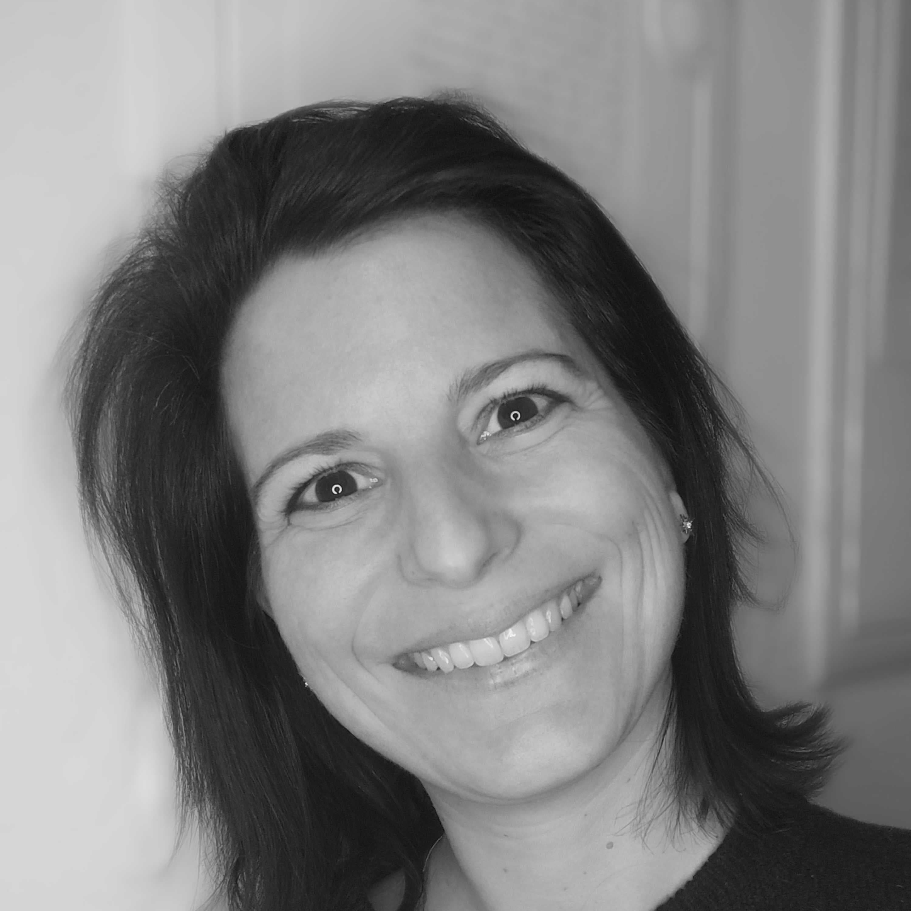 Julia Plank - Sängerin